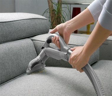 servicios profesionales - Limpieza, Desinfeccion y odorizacion de Alfombras y Muebles. 1