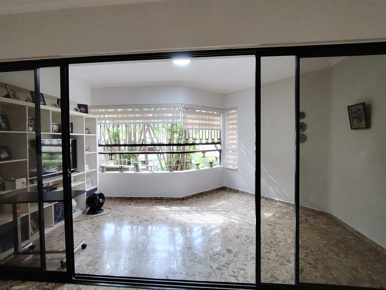 apartamentos - Apartamento en Venta Vacio en Naco 3