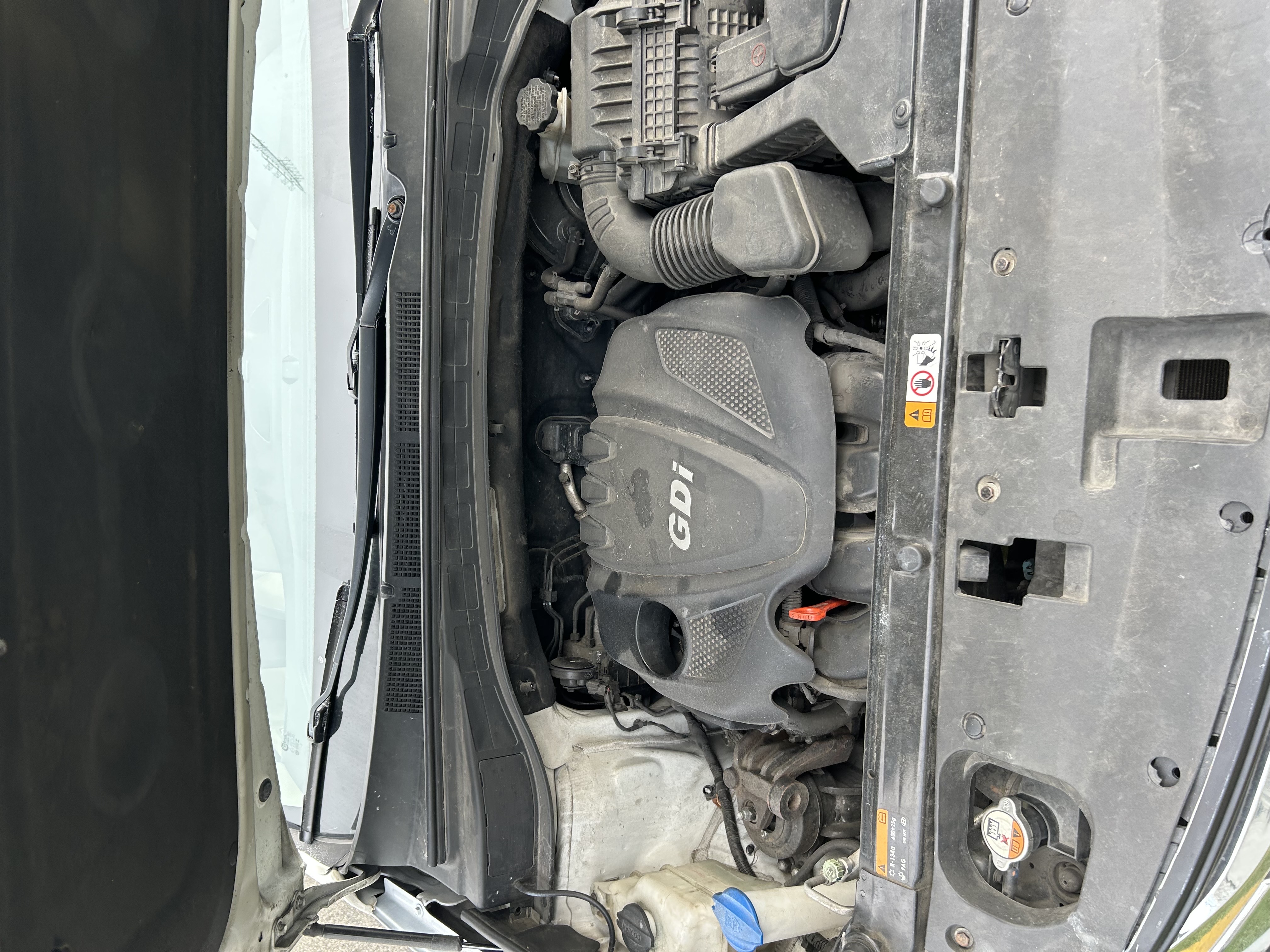 jeepetas y camionetas - Hyundai Santa Fe  8