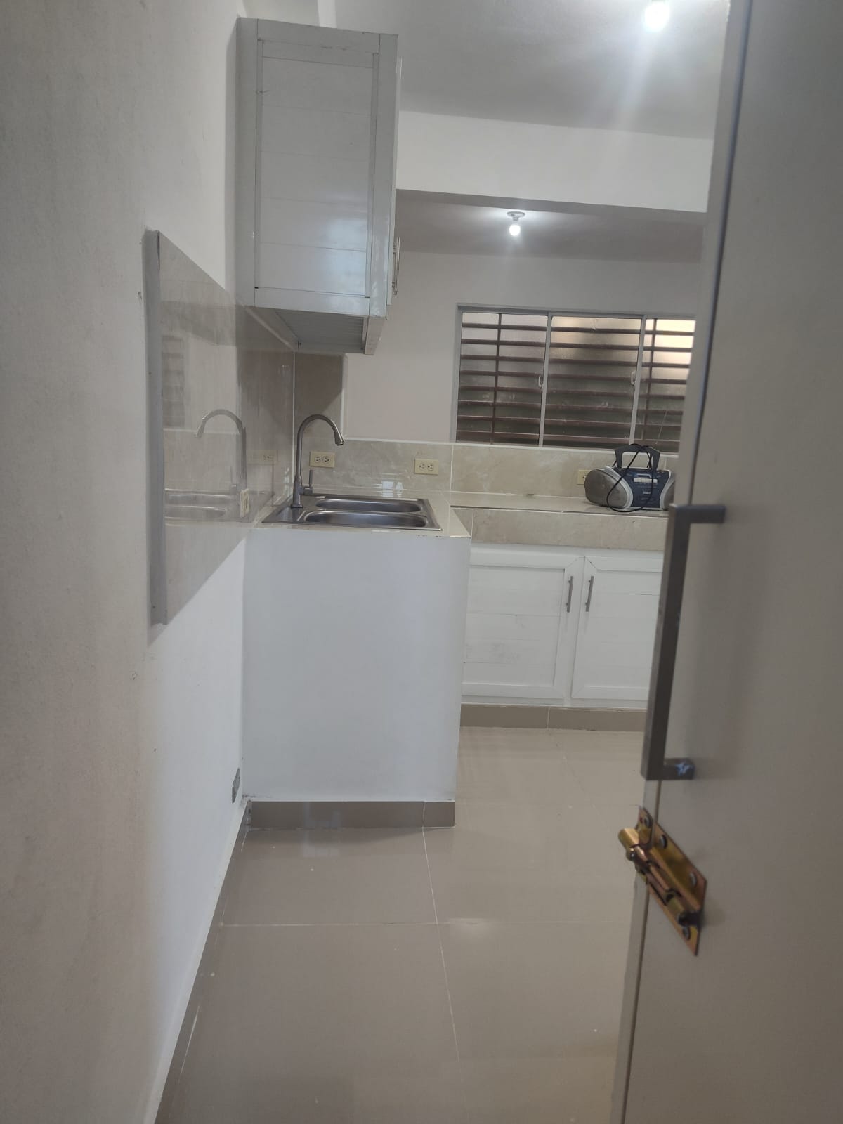 apartamentos - Descripción del Apartamento 7