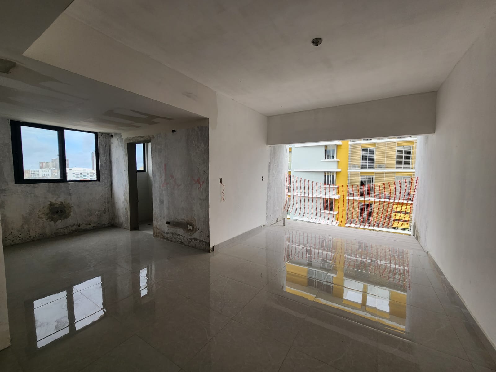 apartamentos - VENTA DE APARTAMENTO 2 HAB EVARISTO MORALES 4