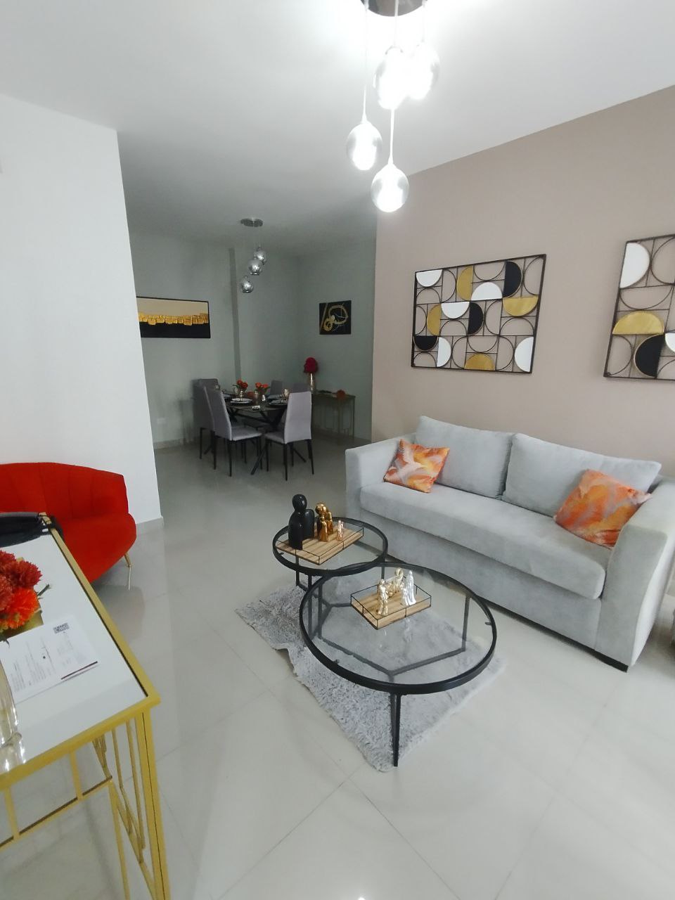 apartamentos - Apartamentos a la venta  1