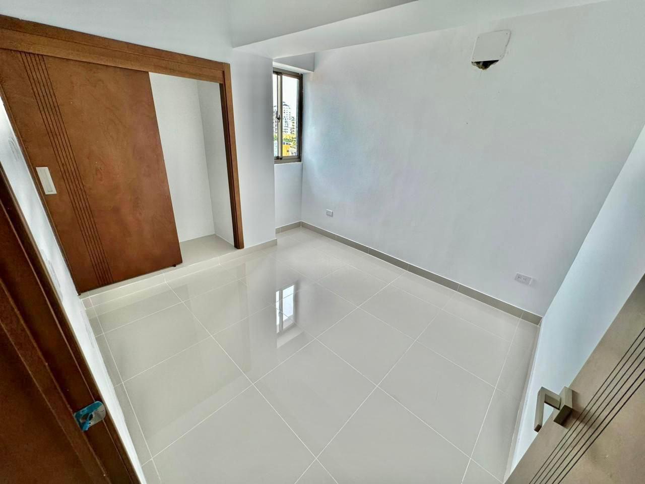 apartamentos - Apartamento Nuevo en Bella Vista Norte 9