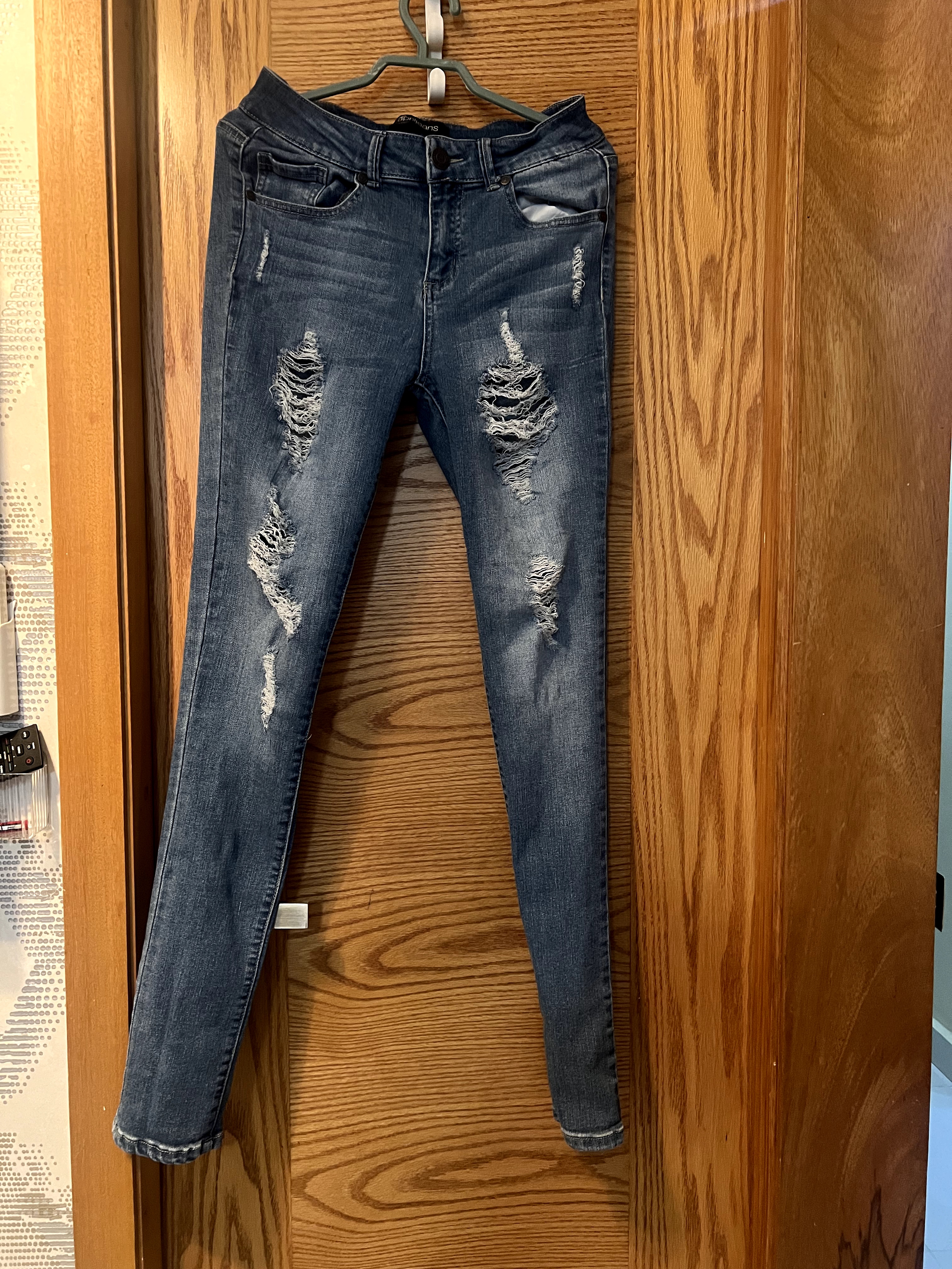 ropa para mujer - Lote de ropa usada de mi closet 2