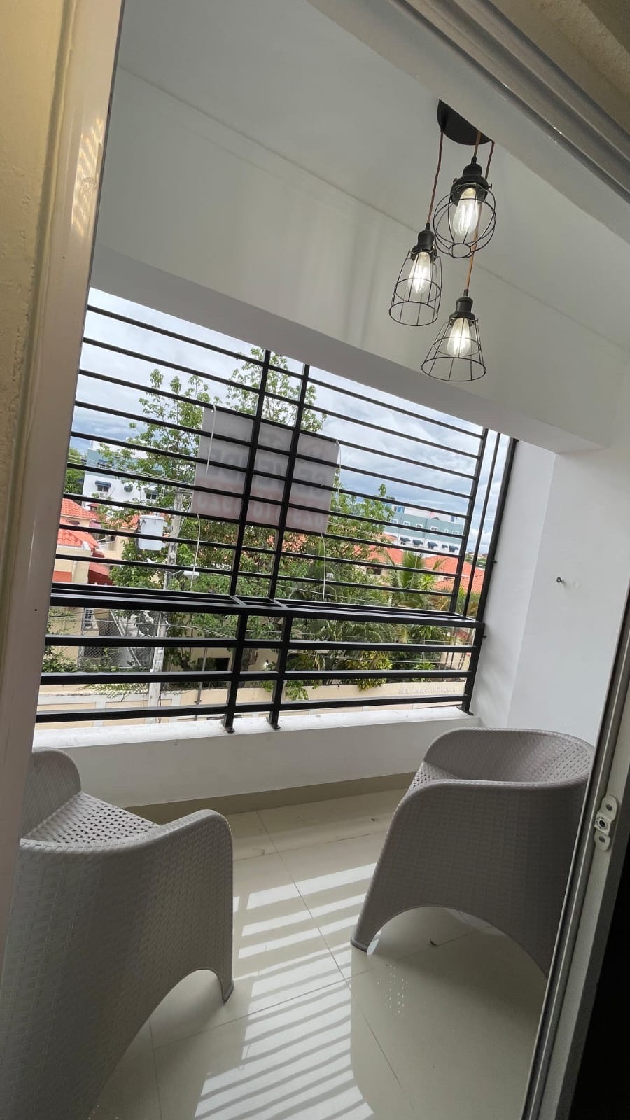 apartamentos - Apartamento en Residencial Pamela 1 - Bloque 3   7