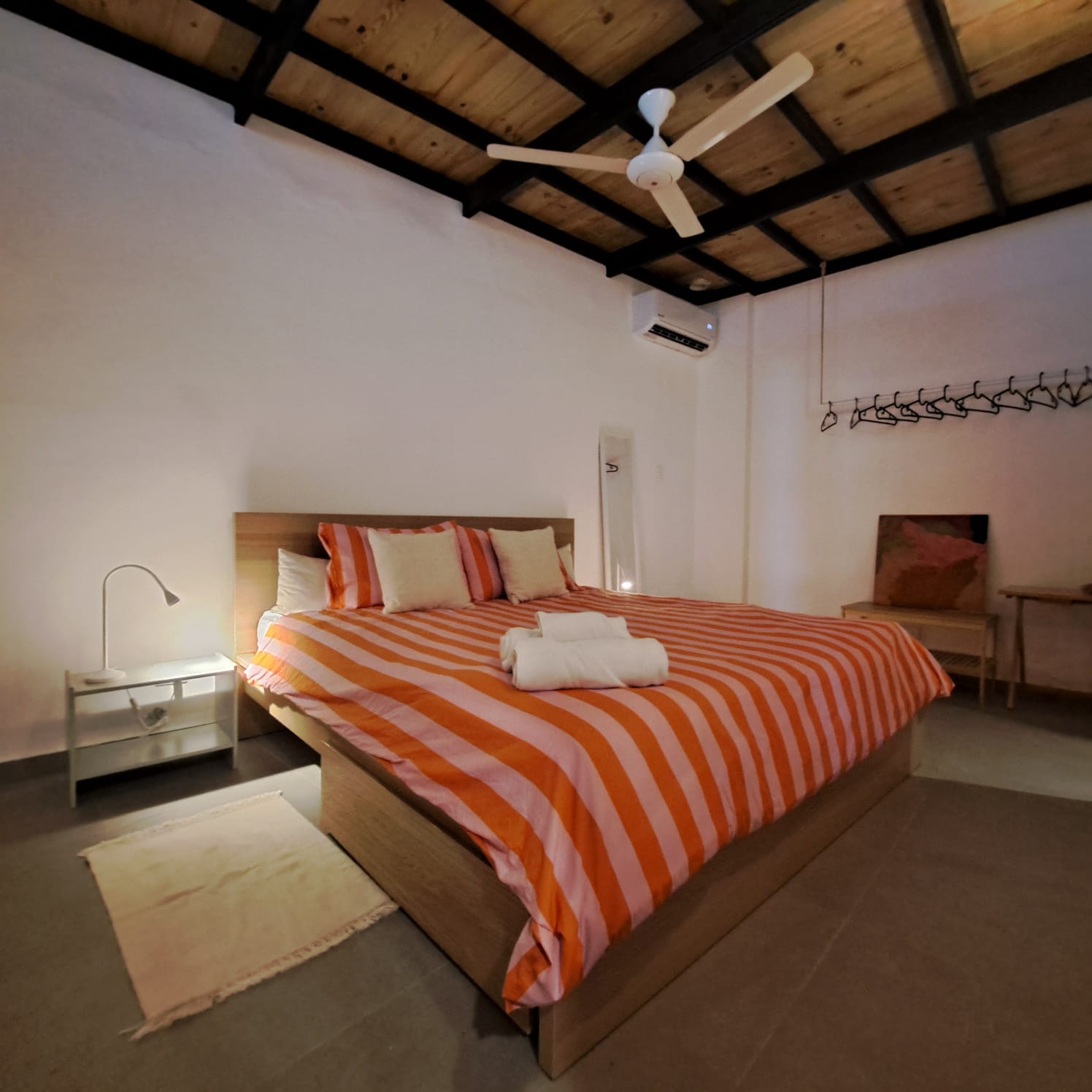 apartamentos - Loft en Alquiler en Zona Colonial 3