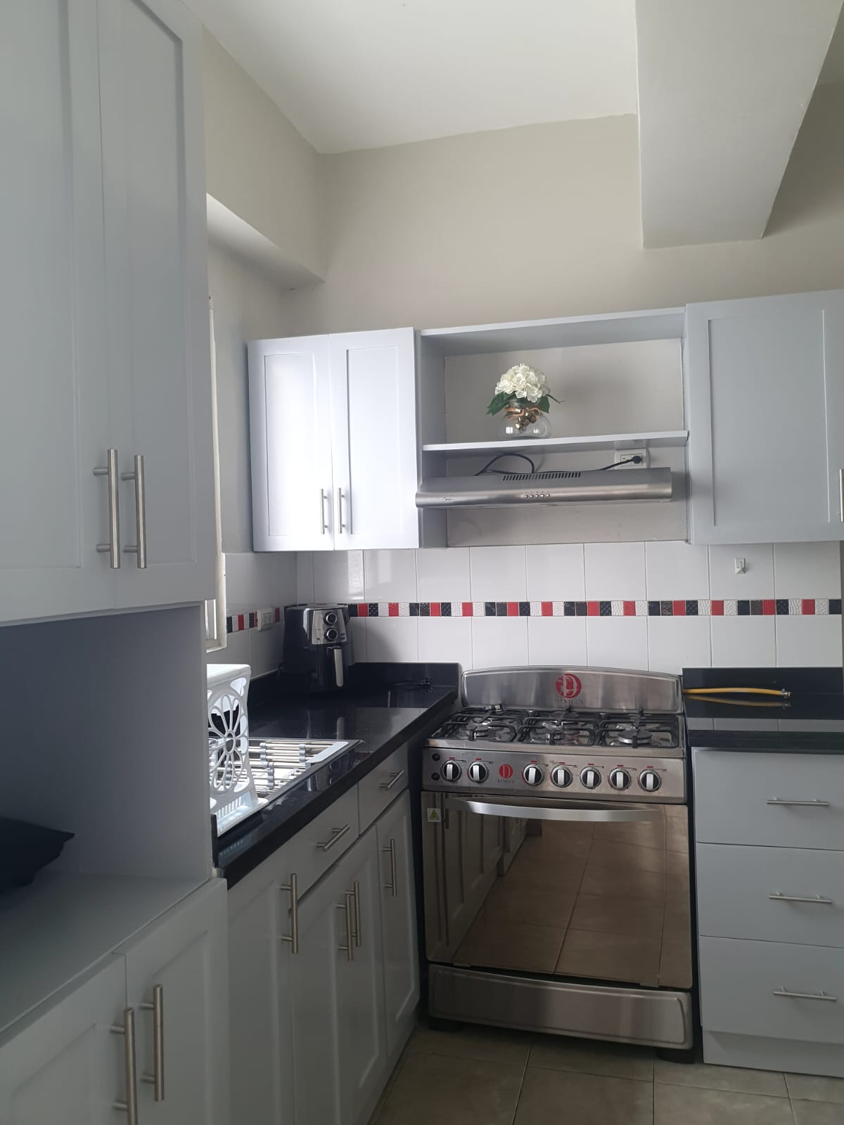 apartamentos - Mercedes Hidalgo Vende noveno pensthouse 1