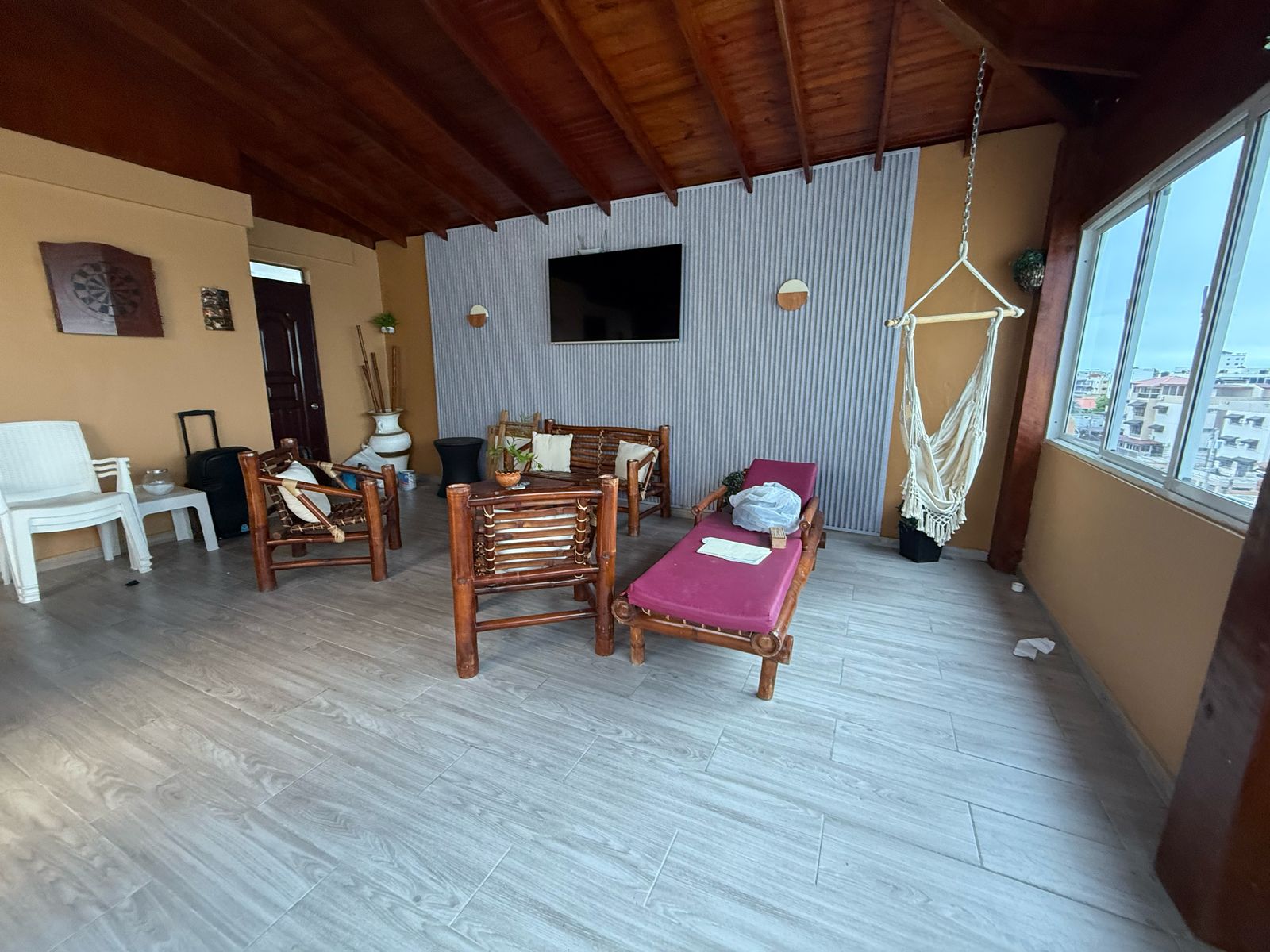 apartamentos - Vendo Pent-house en Miramar 6