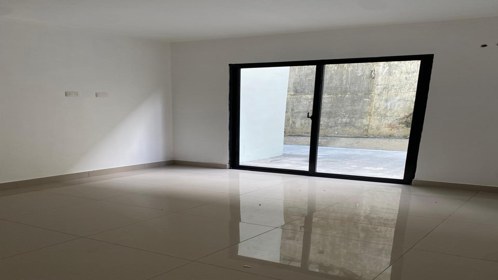apartamentos - APARTAMENTO EN ALQUILER, STO DGO NORTE., 6