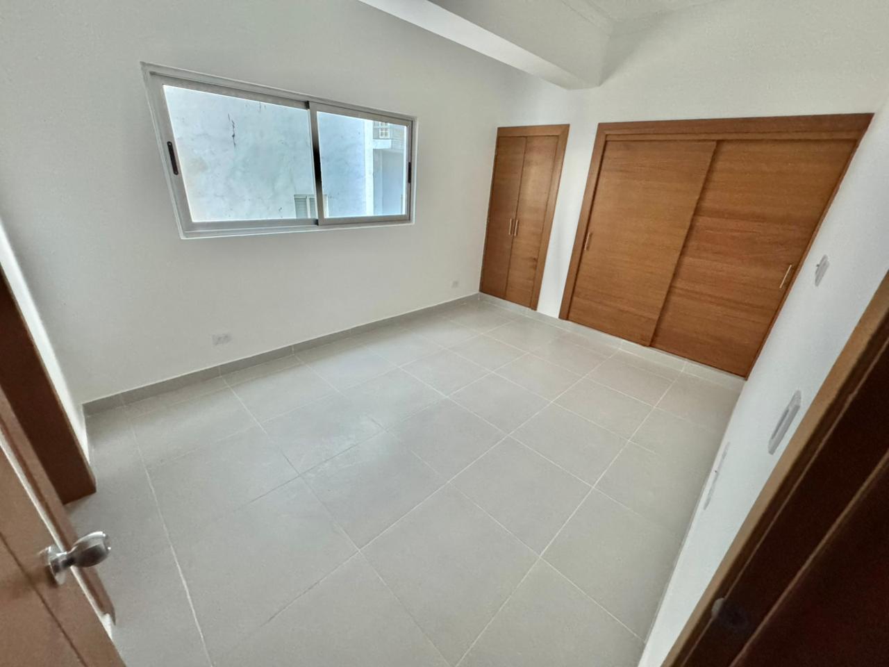 apartamentos - Vendo apartamento en Evaristo Morales  9