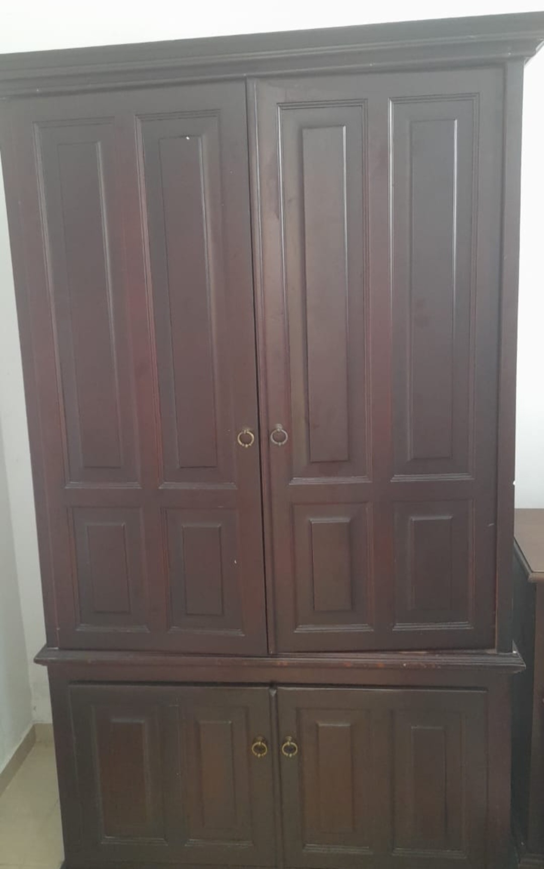 muebles y colchones - Mueble Entretenimiento 0