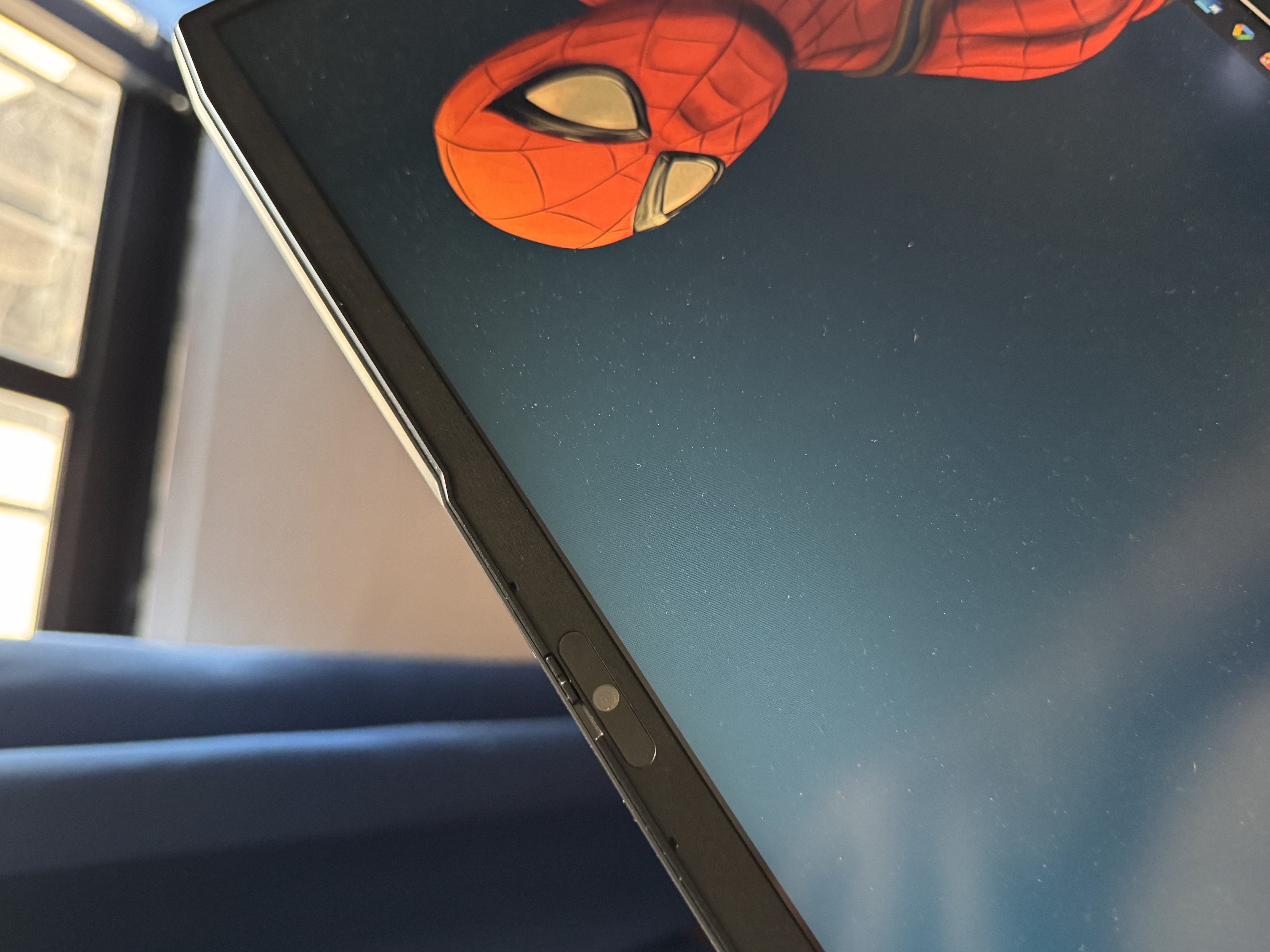 computadoras y laptops - laptop Lenovo Ideapad gaming 3 8