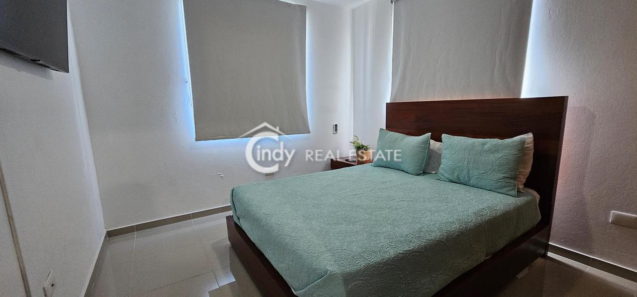 apartamentos - Apartamentos 100 M2 + 46 M2 Azotea, 3 Habitaciones 6