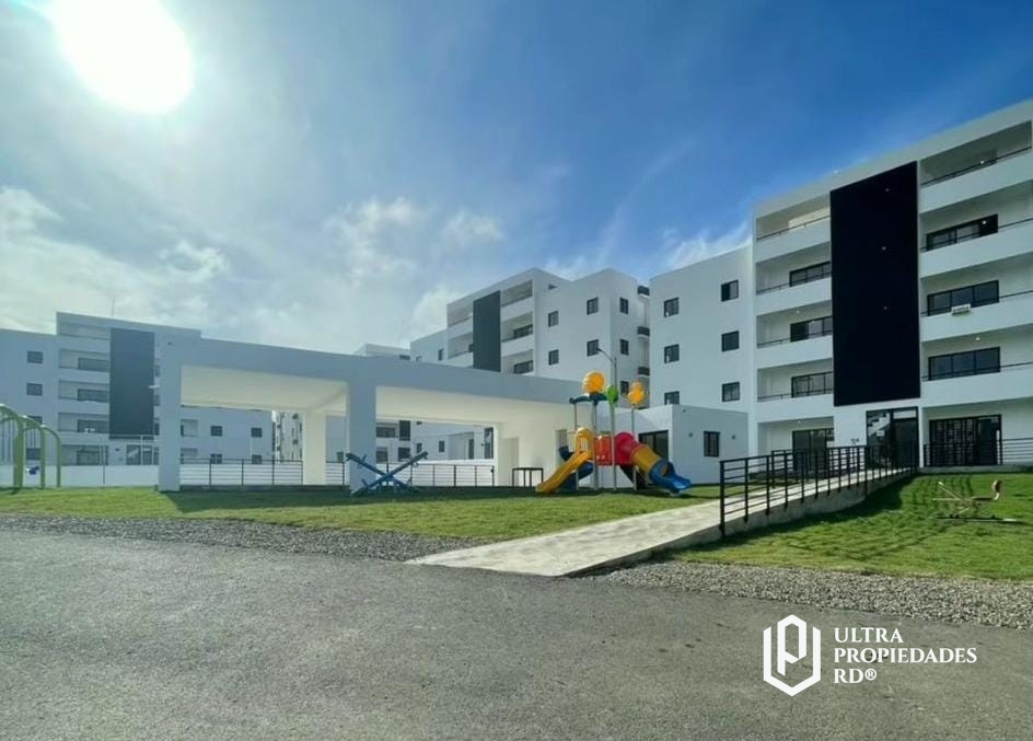 apartamentos -   PENTHOUSE EN VENTA - SANTIAGO DE LOS CABALLEROS. 1