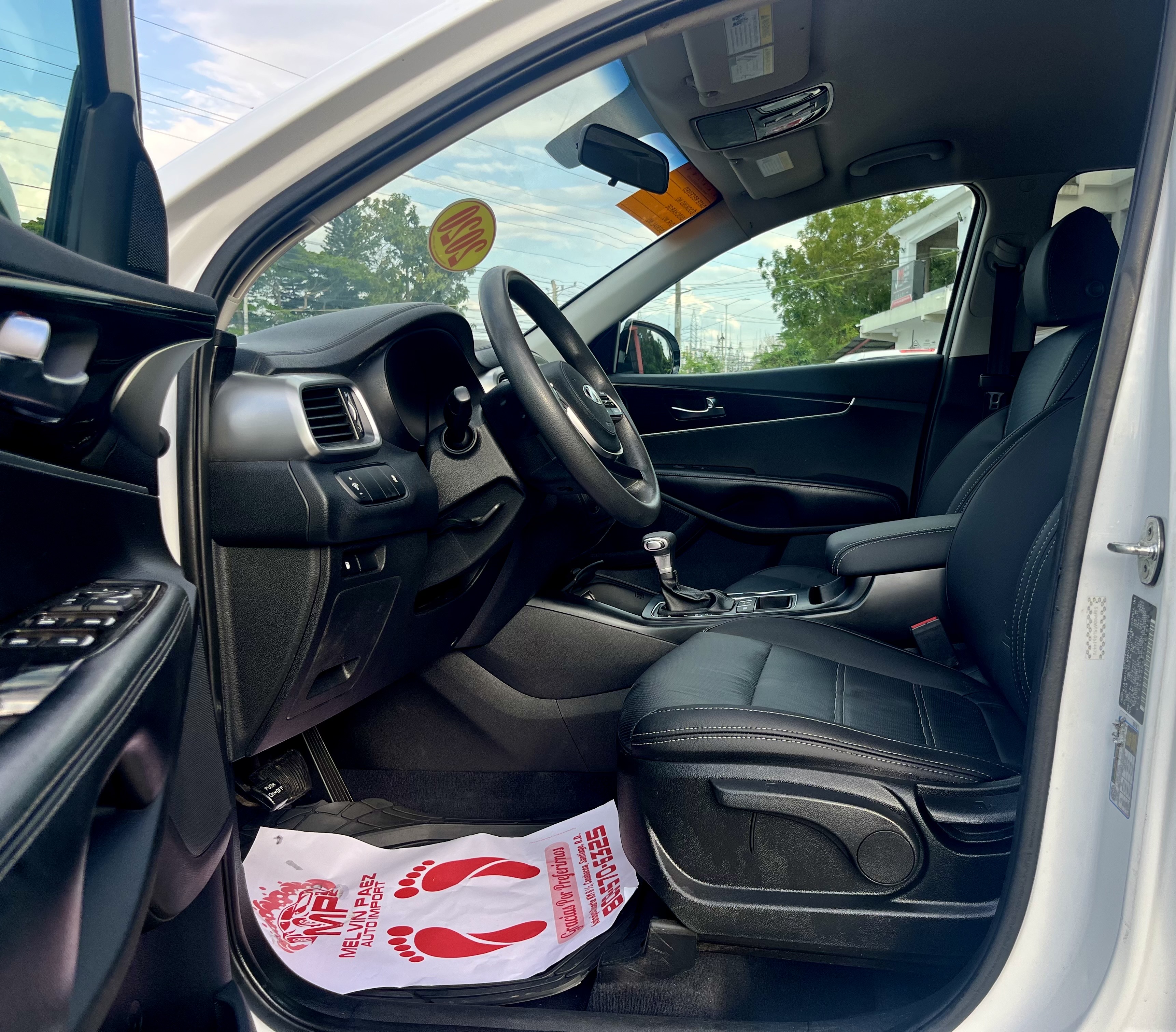 jeepetas y camionetas - Kia Sorento 2020  - Recién importado
 6