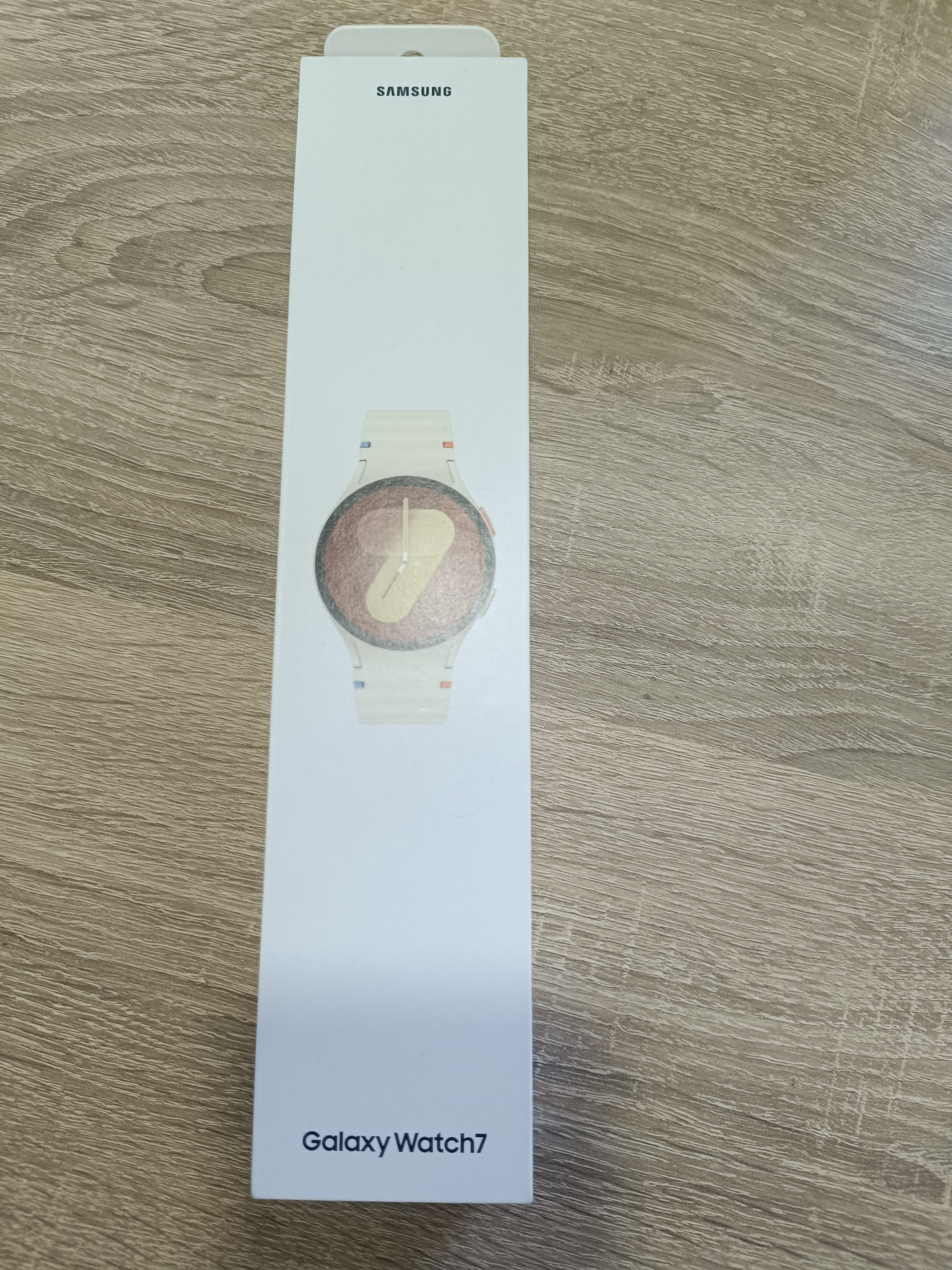 otros electronicos - Galaxy Watch7 1