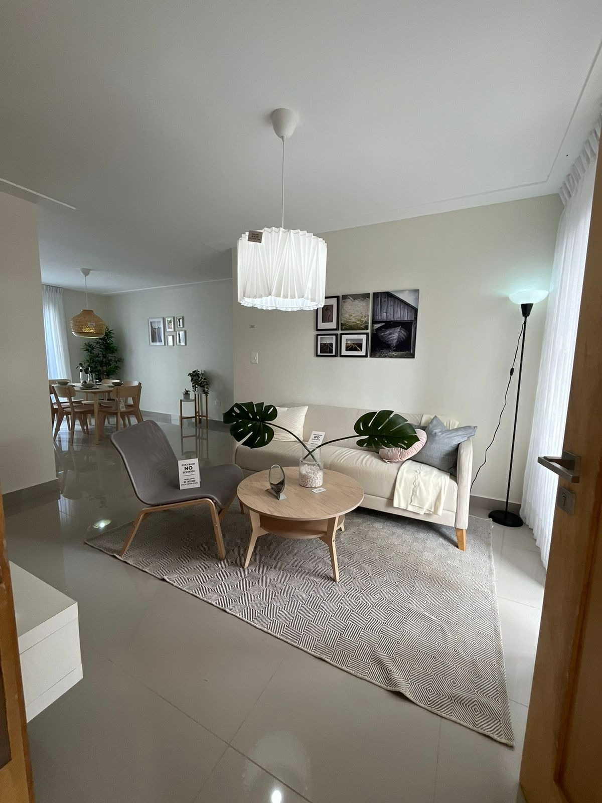 apartamentos - Apartamentos Disponibles en Pontezuela  4