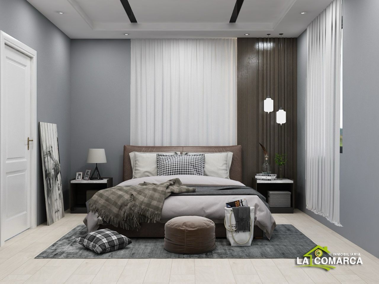 apartamentos - Apartamento en Venta en Gurabo, Santiago 6
