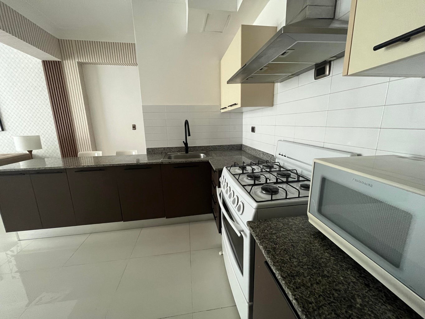 apartamentos - Apartamento de una habitación Amueblado 7