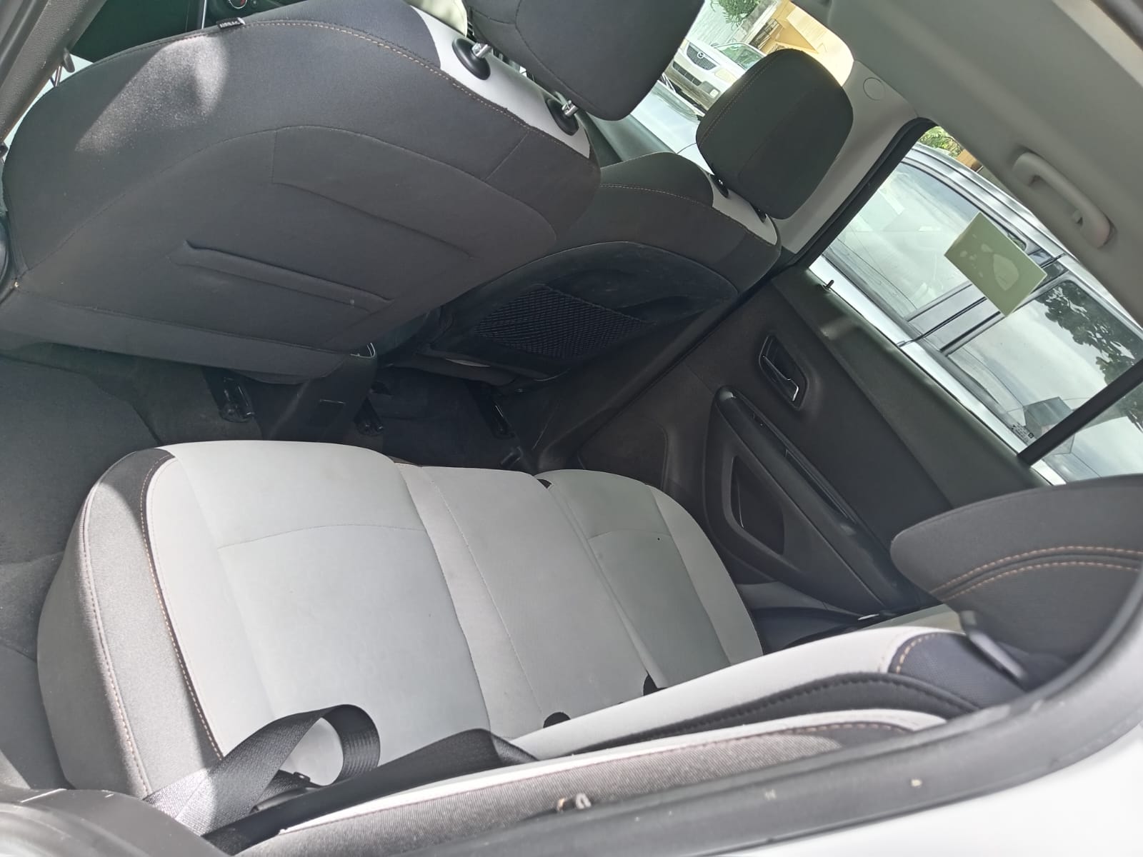 jeepetas y camionetas - CHEVROLET TRAX 2018 6