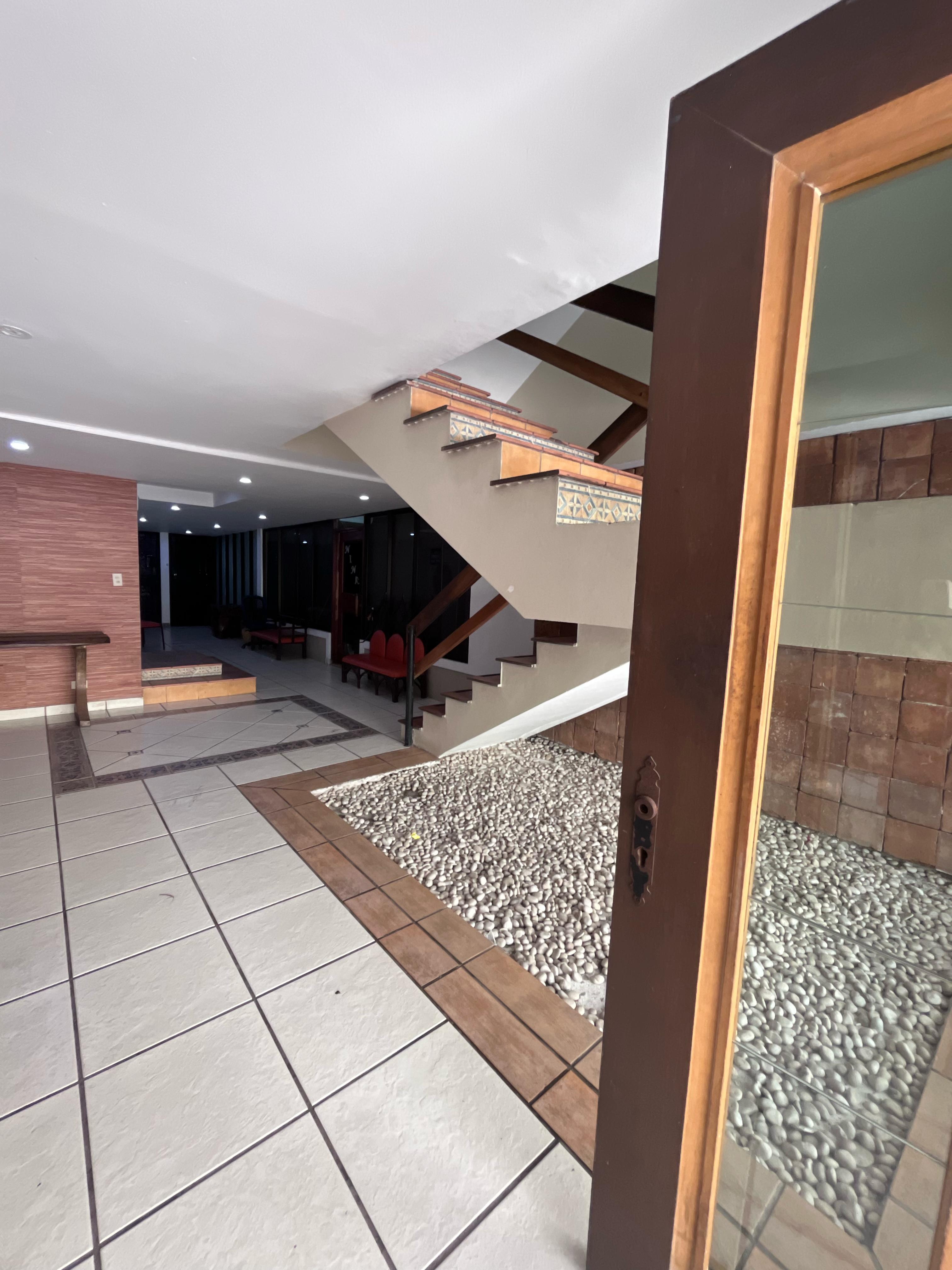 oficinas y locales comerciales - Oficina en la Esperilla 7