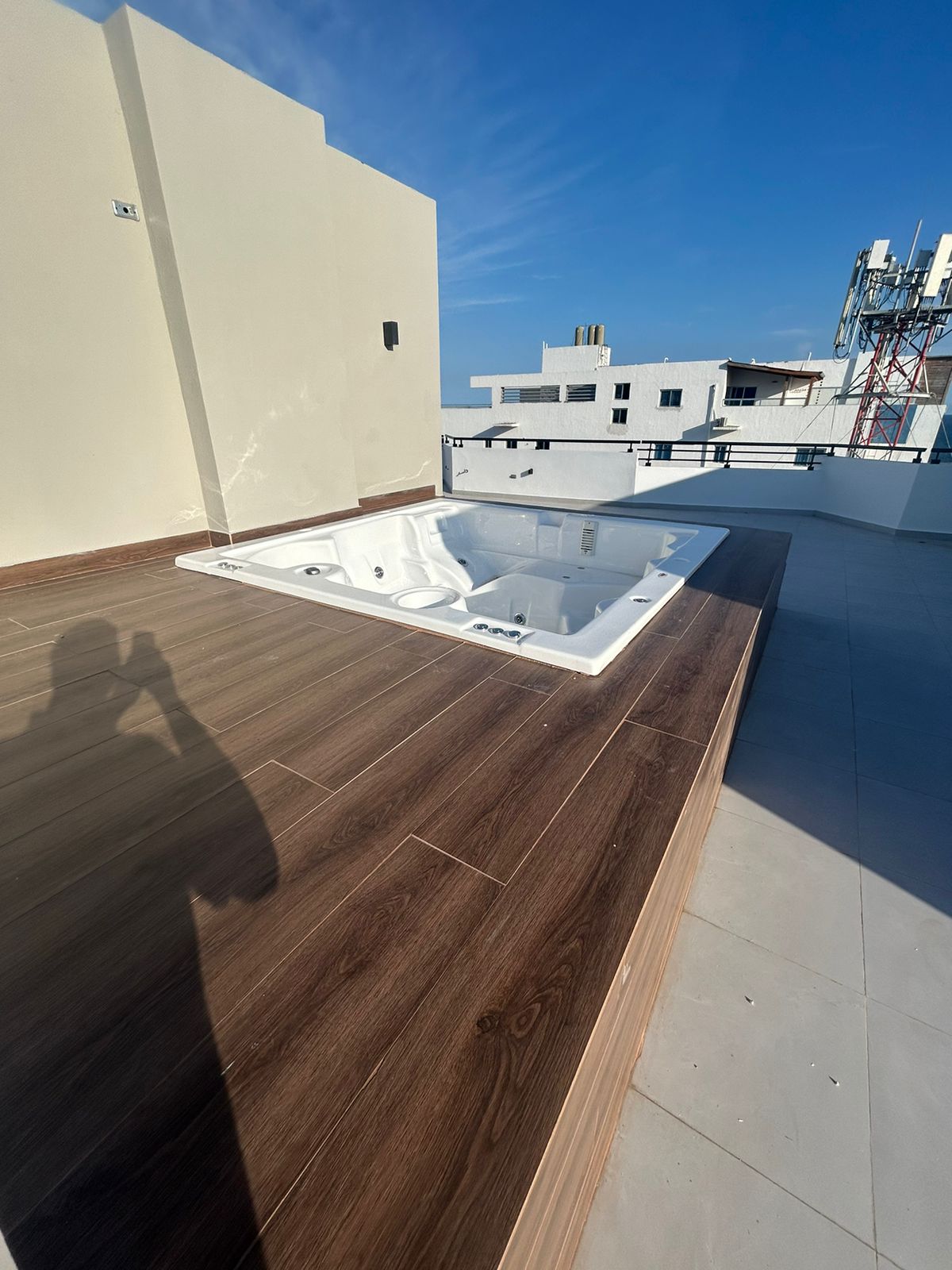 apartamentos - VENTA DE APARTAMENTO EN LA ZONA UNIVERSITARIA 1