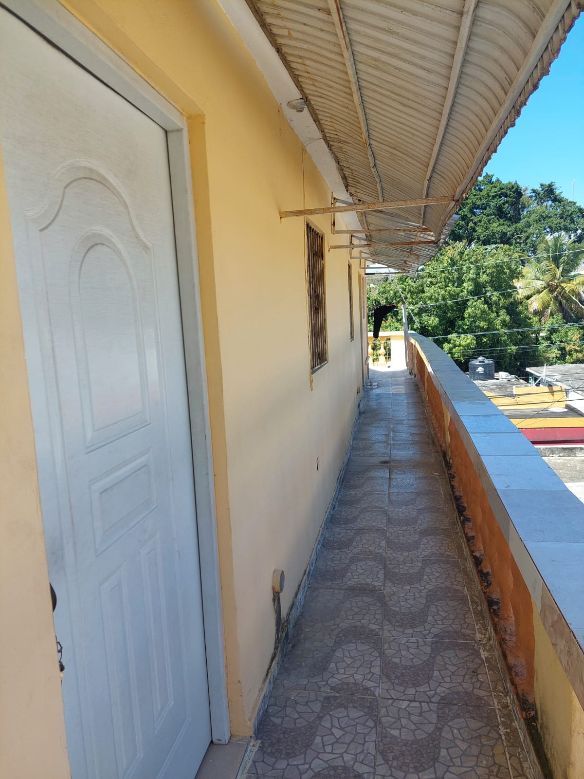 apartamentos - APARTAMENTO TIPO ESTUDIO EN ALQUILER - VILLA MELLA 3