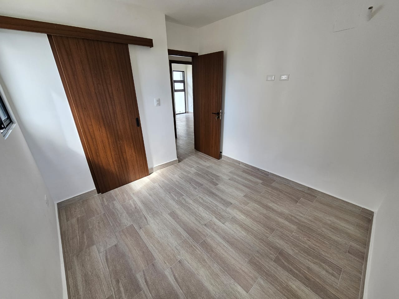 apartamentos - APARTAMENTO EN VENTA EN DON PEDRO, SANTIAGO. 9