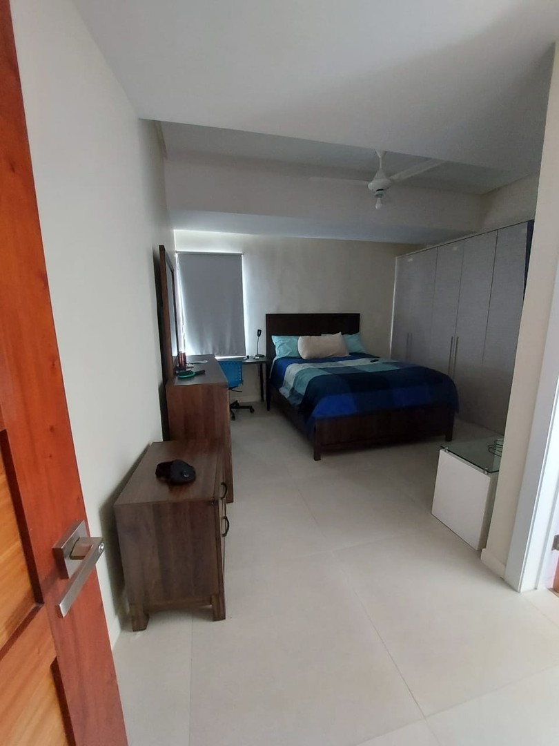 apartamentos -  Apartamento 3 Habitaciones  4