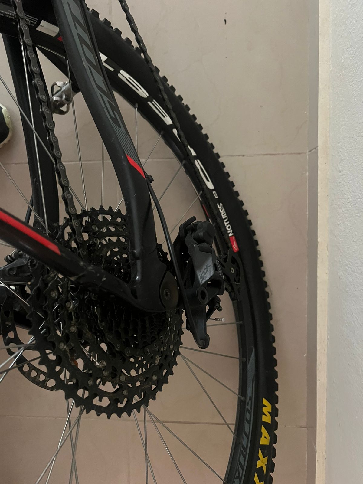 bicicletas y accesorios - Scott Scale 940 7