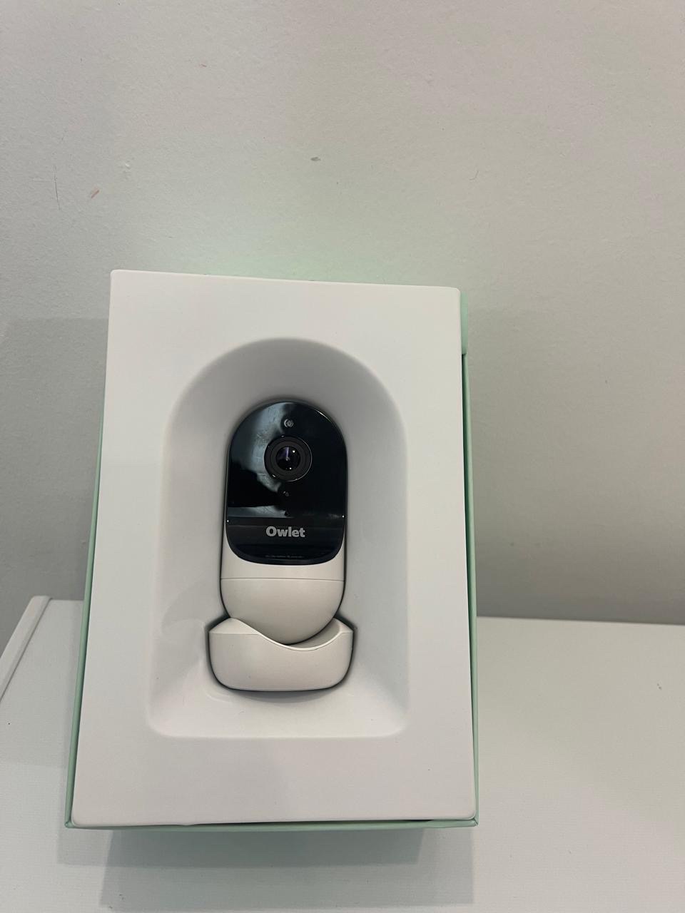 accesorios - Owlet Cam Smart Video 