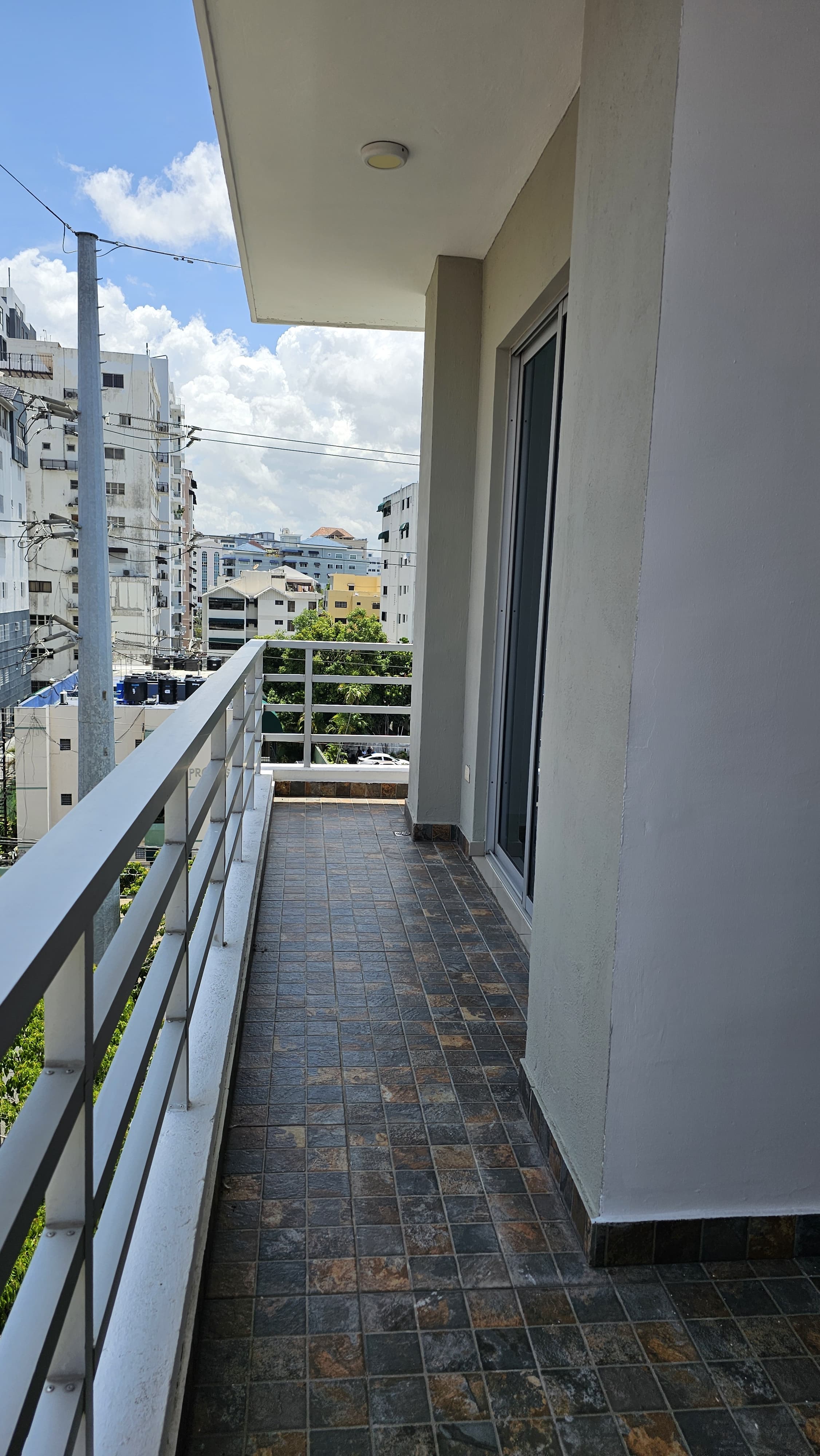 apartamentos - Apartamento en alquiler en Ensanche Naco 0