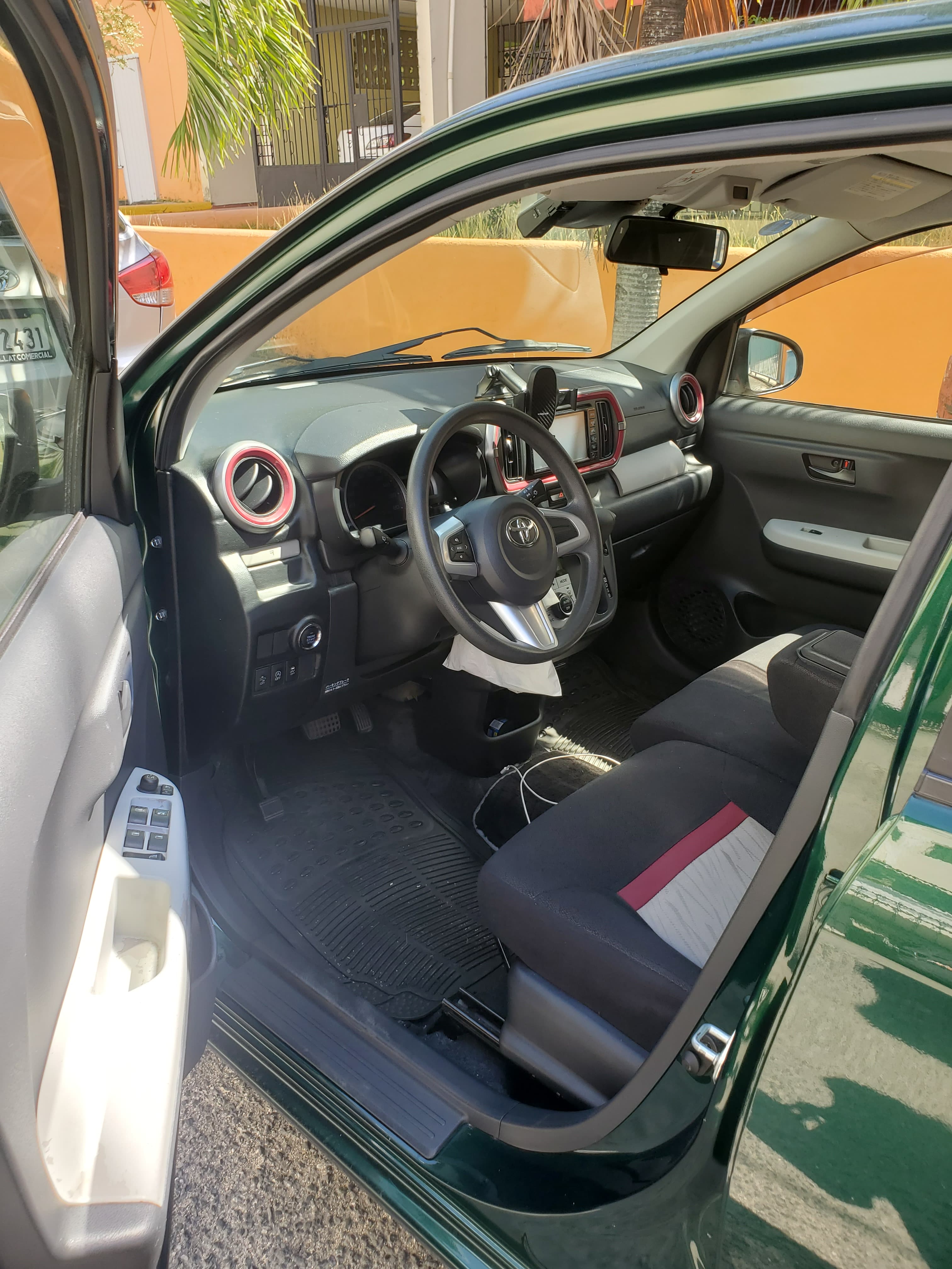 carros - Toyota passo 2018 Moda como nuevo 1