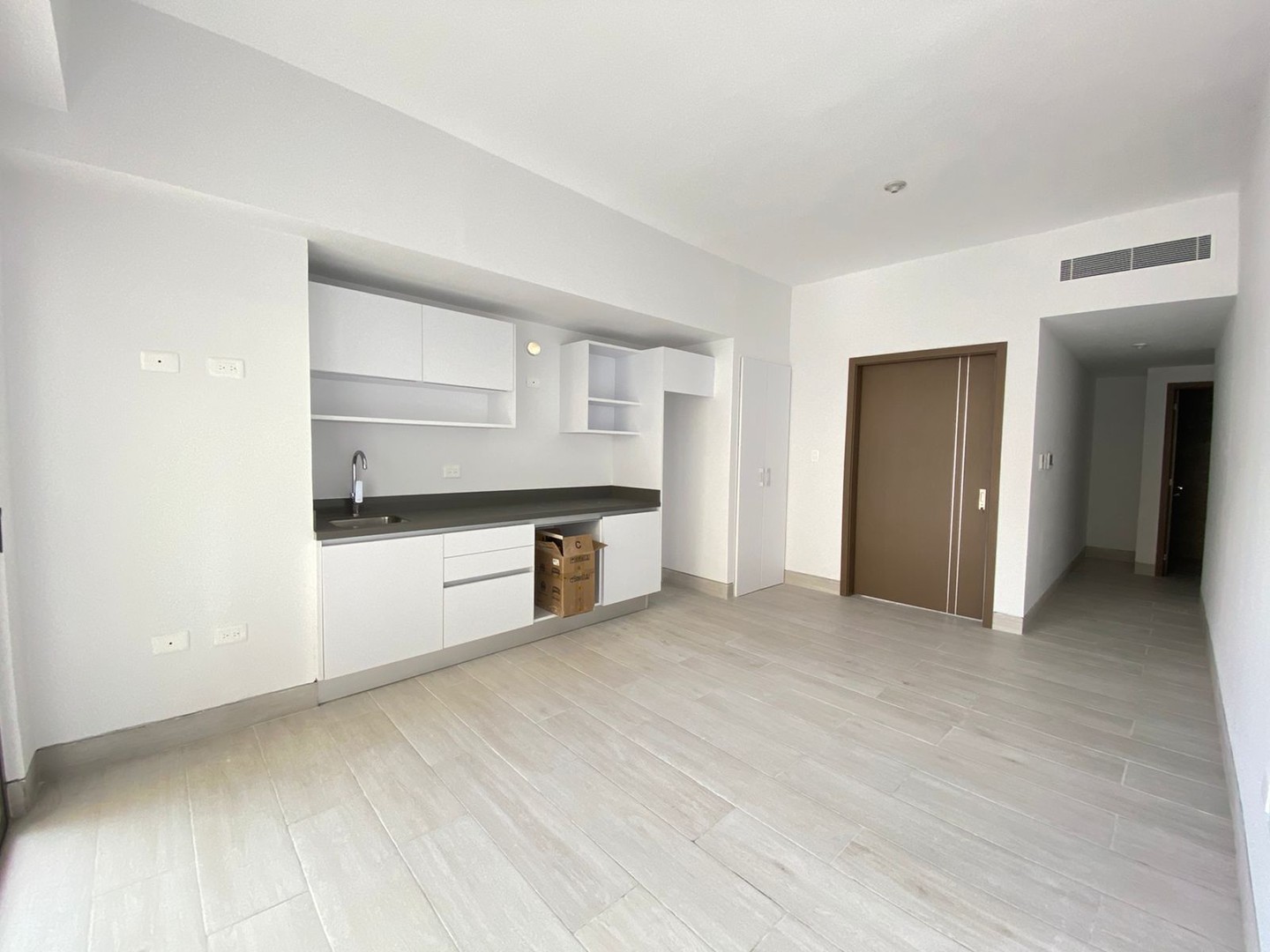 apartamentos - Apartamento en Bella Vista  0