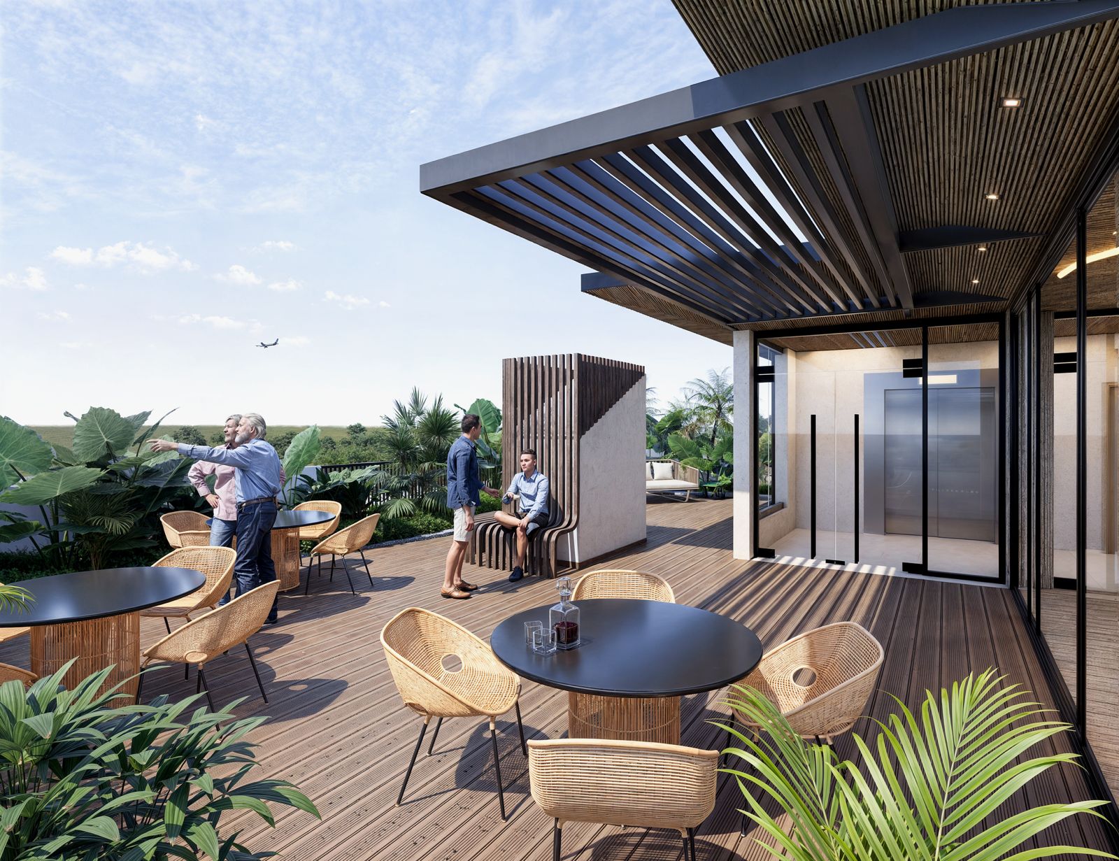 apartamentos - Proyecto para invertir próximo  aeropuerto cibao 2