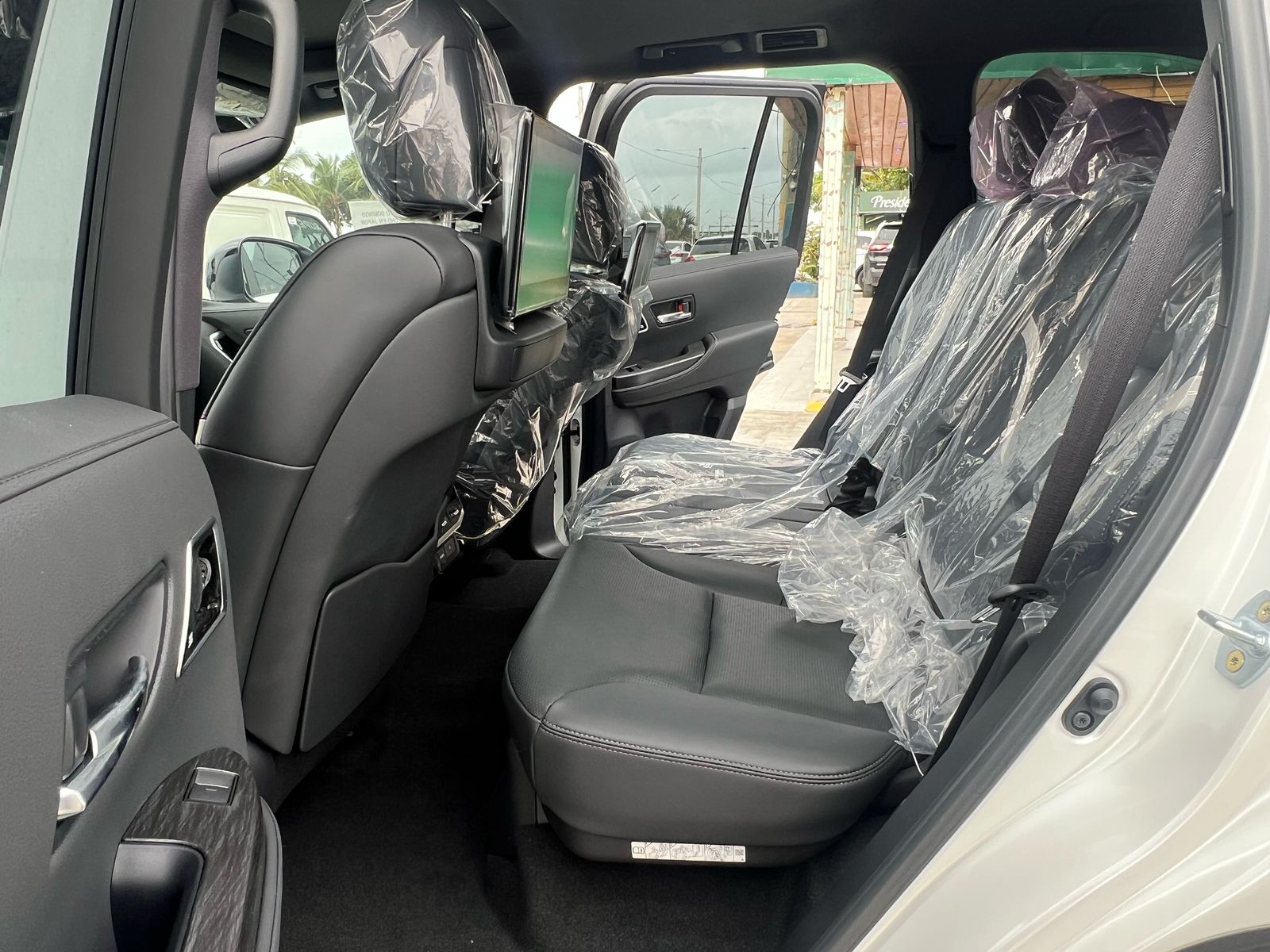 jeepetas y camionetas - Toyota Land Cruiser GR SPORT 2024 6