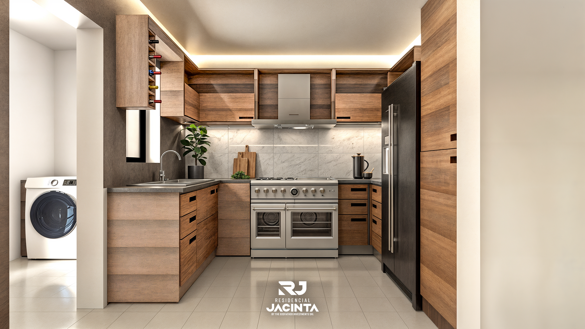 apartamentos - APARTAMENTO EN VENTA EN SANTIAGO. 6