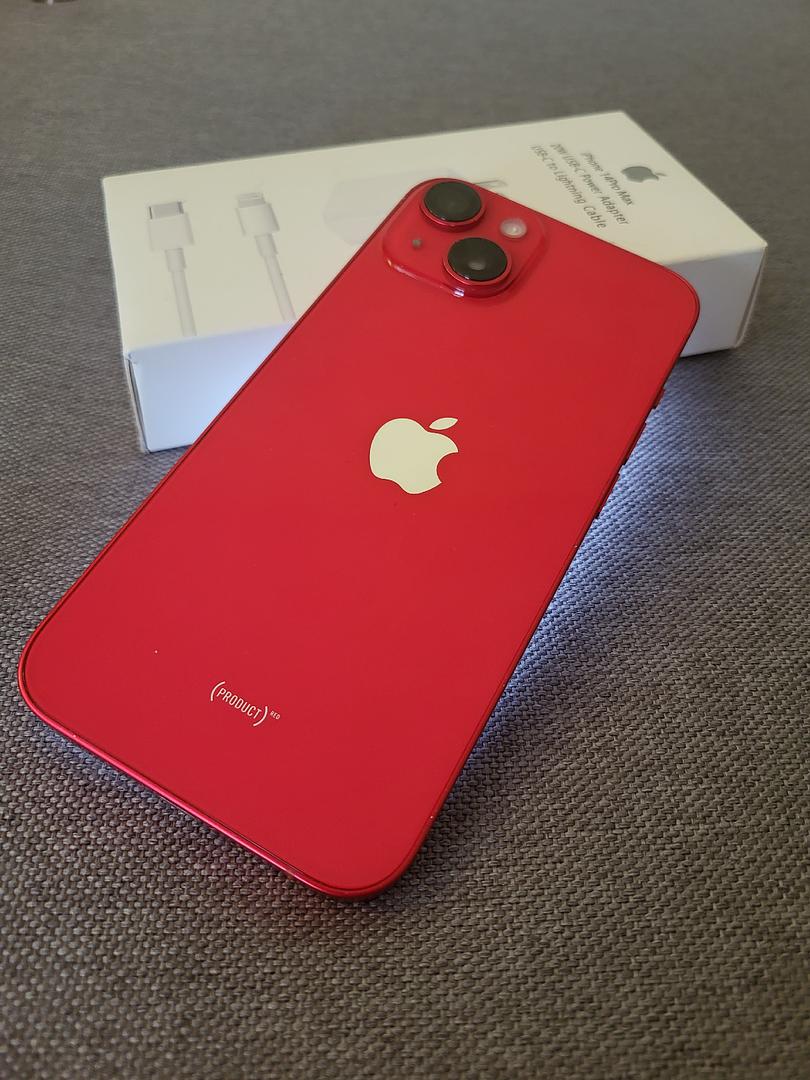 celulares y tabletas - IPHONE 14 Normal FACTORY E-SIM  0