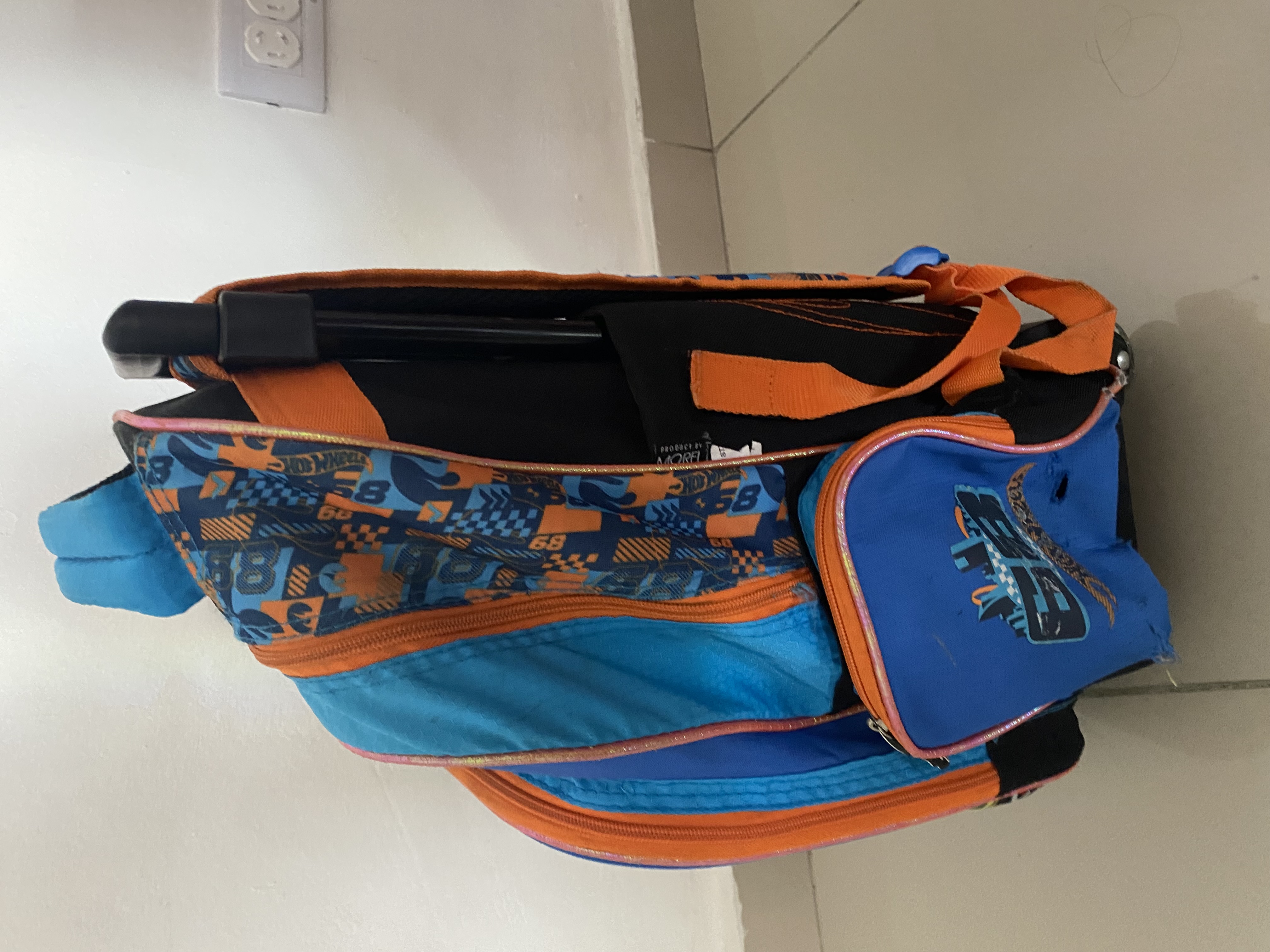 carteras y maletas - Mochila para nińo