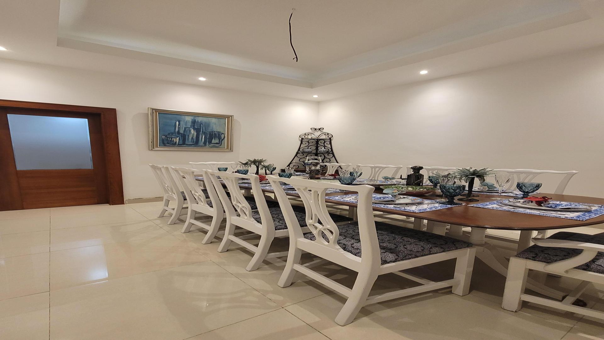 apartamentos - VENTA DE APARTAMENTO AMUEBLADO EN ARROYO HONDO VIEJO 5