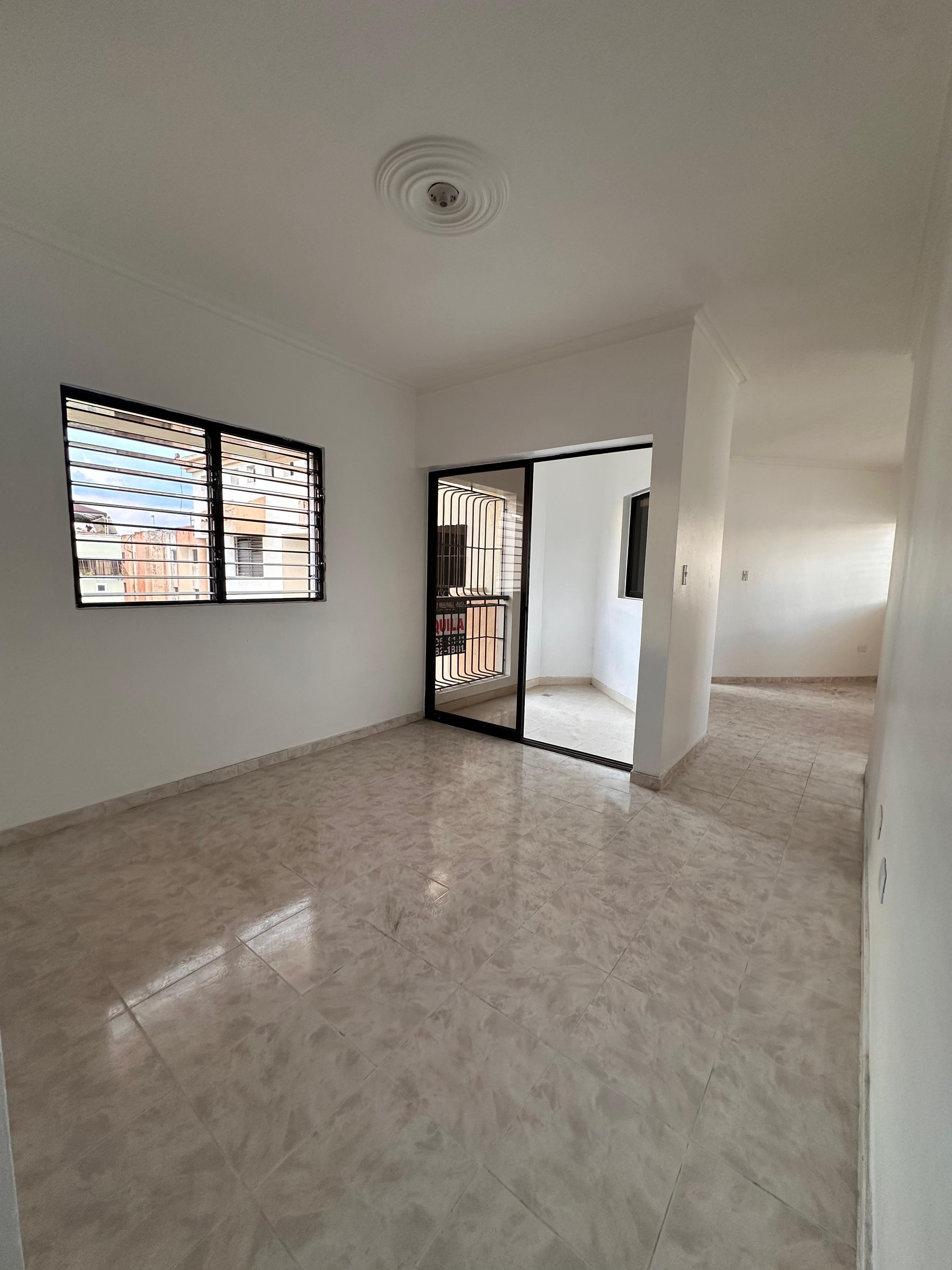 apartamentos - APARTAMENTO EN VENTA EN LAS DIANAS, SANTIAGO. 1