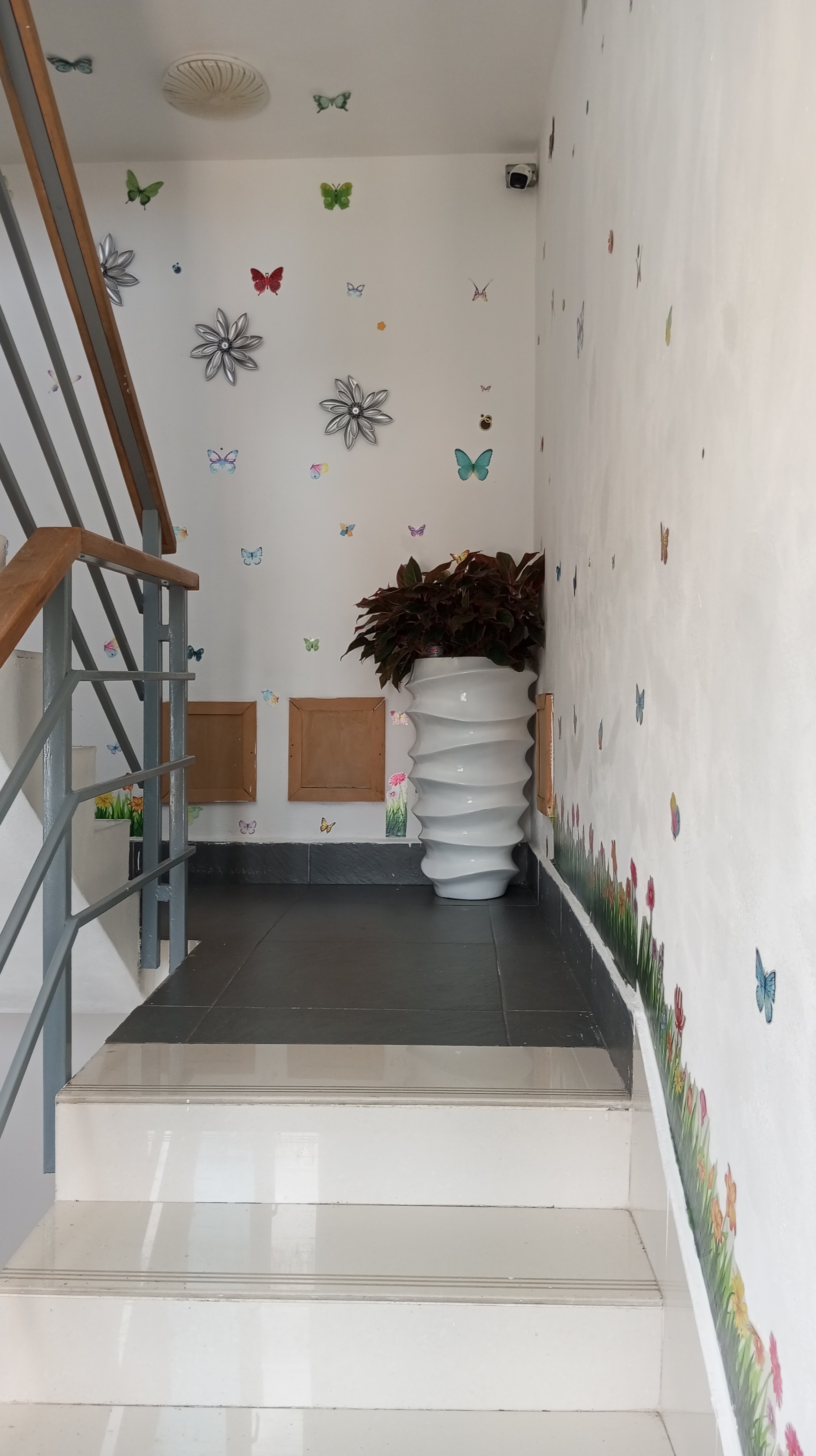 apartamentos - Al día  0