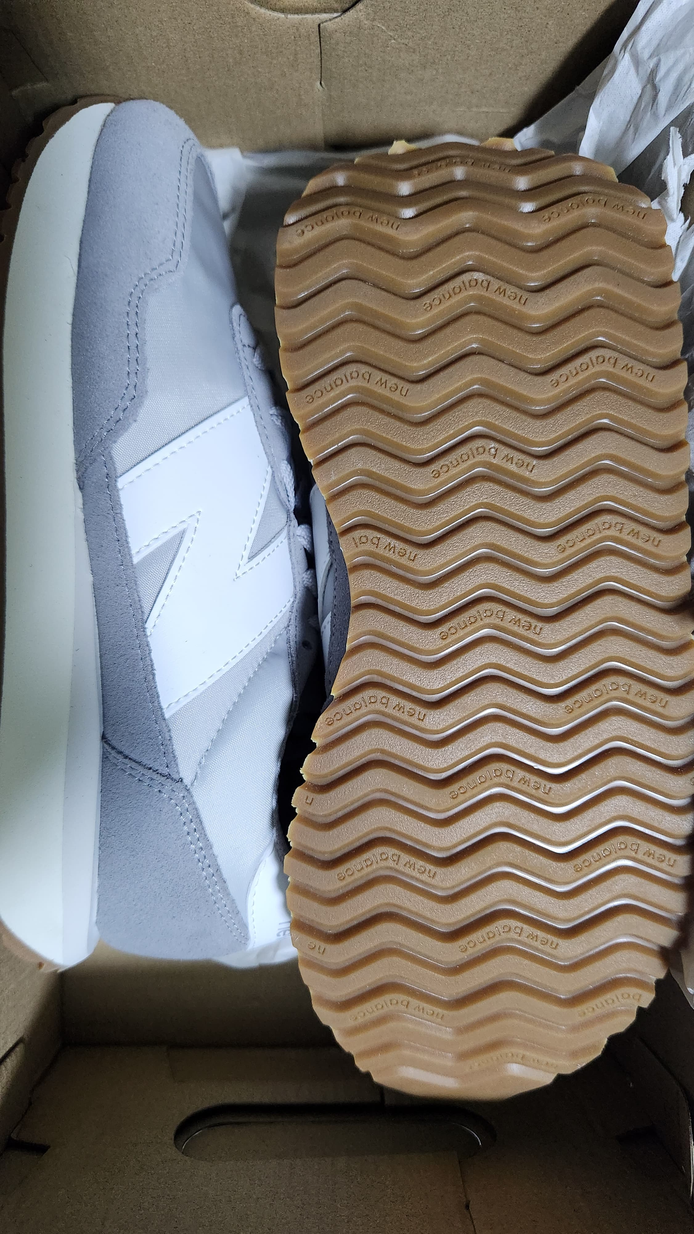 zapatos para mujer - New Balance 237 Mujer 1