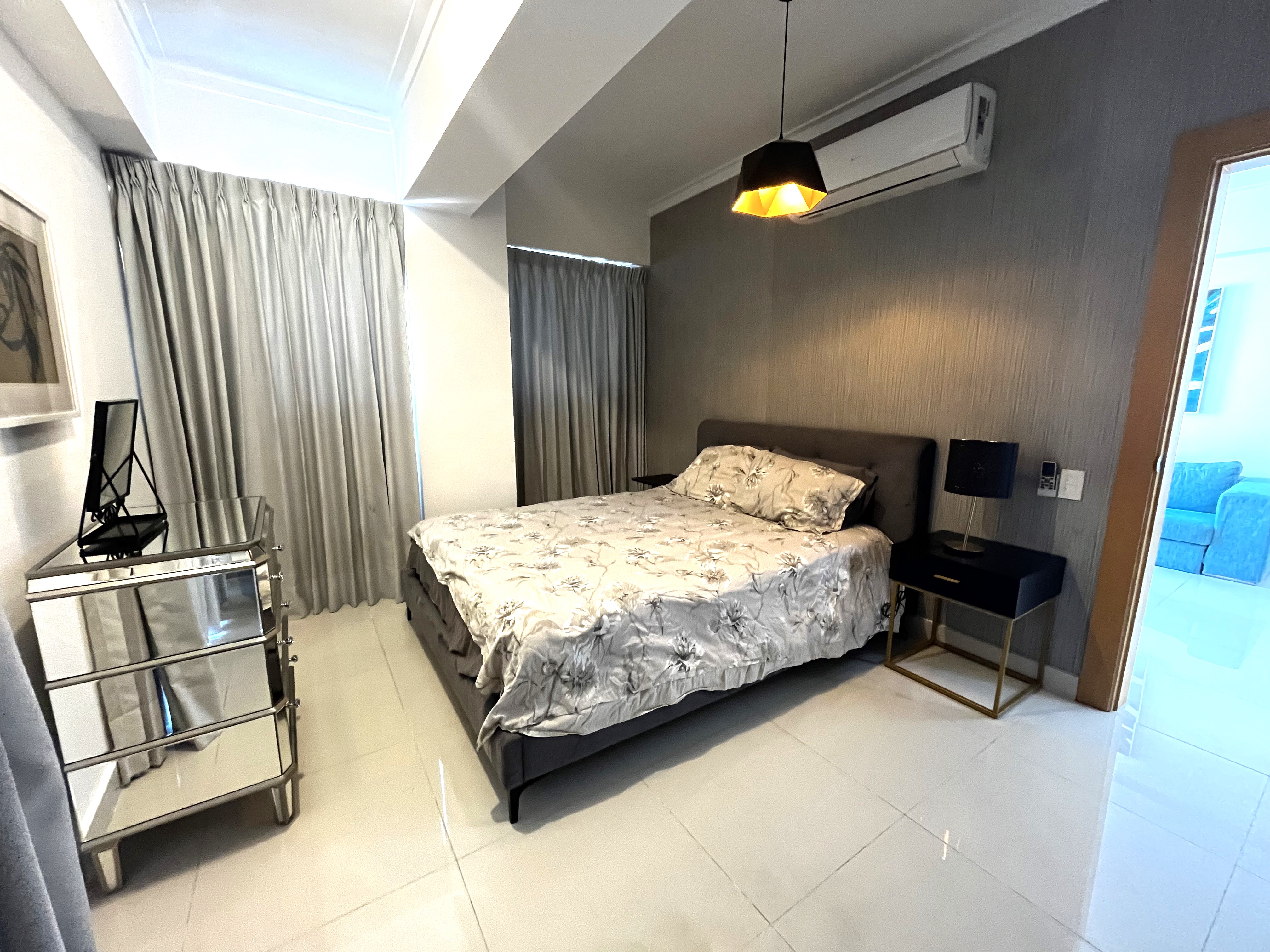 apartamentos - Apartamento Alquiler Piantini UNA Habitación  7