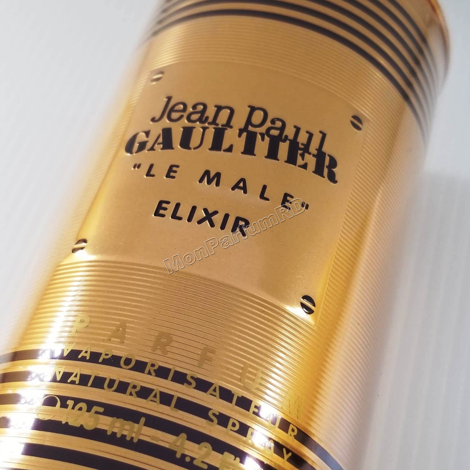 salud y belleza - Perfume Le Male Elixir by Jean Paul Gaultier 2