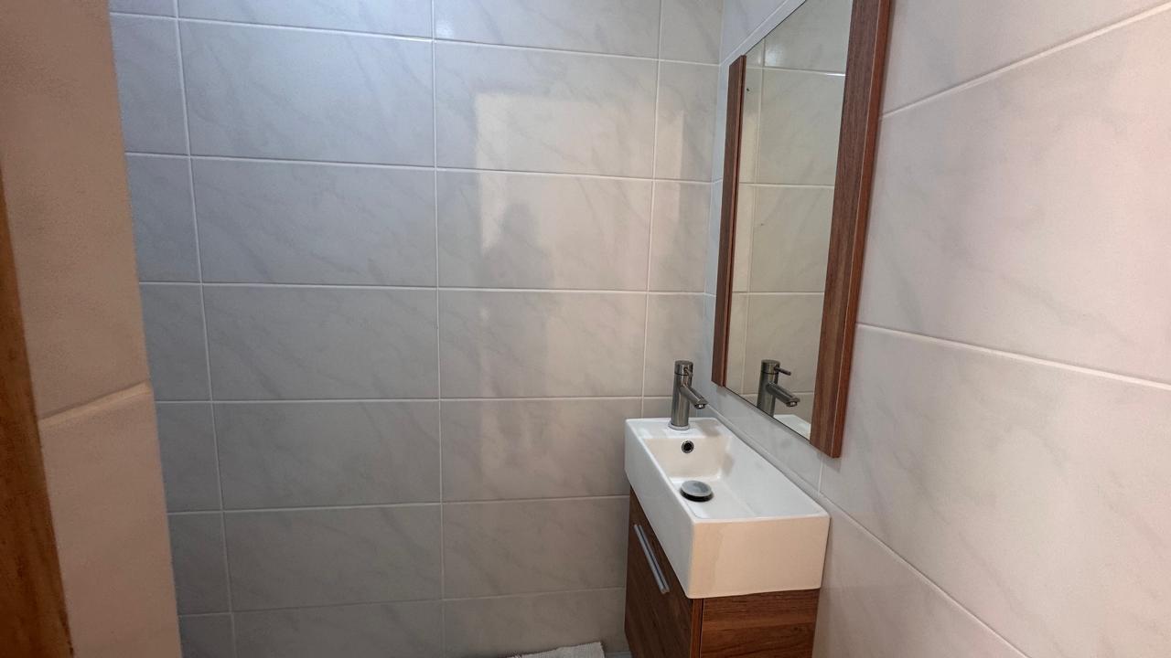 apartamentos - Apartamento en alquiler en Mirador Sur  7