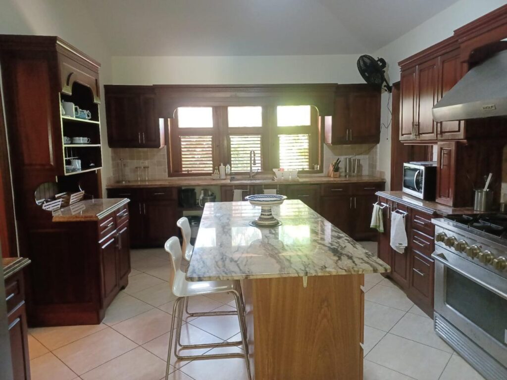 casas - 4120-VILLA EN SEA HORSE RANCH, CABARETE  5