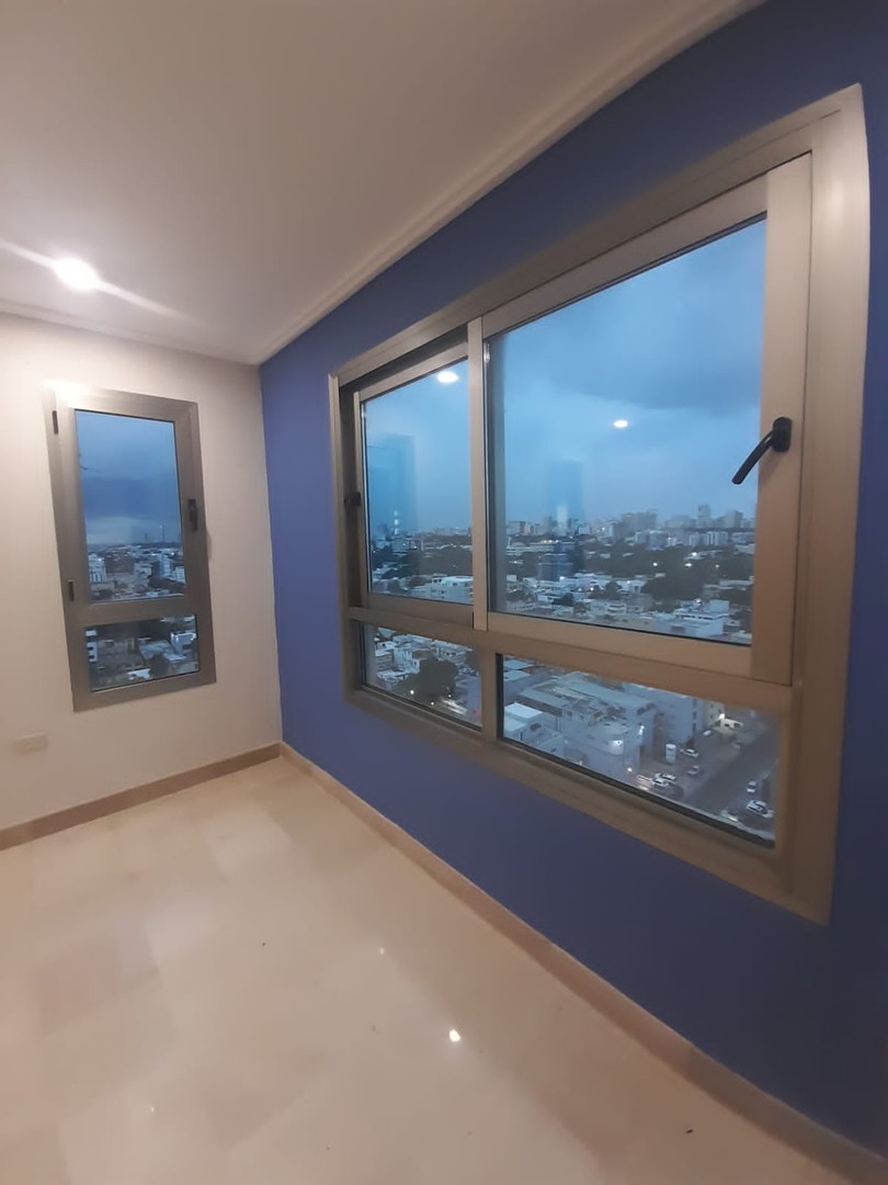 apartamentos - ApartamApartamento en Malecón Center de 2 habítaciones. Piso 17