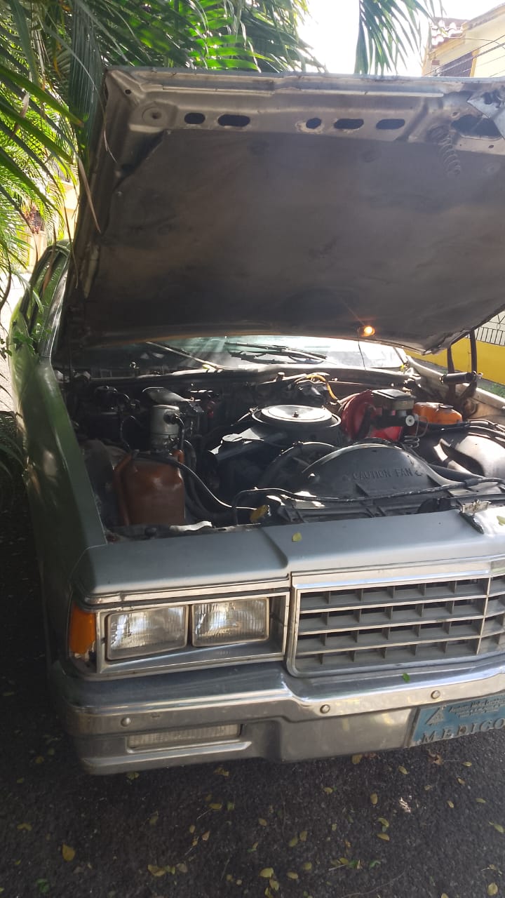 carros - Caprice classic en muy buenas condiciones  1