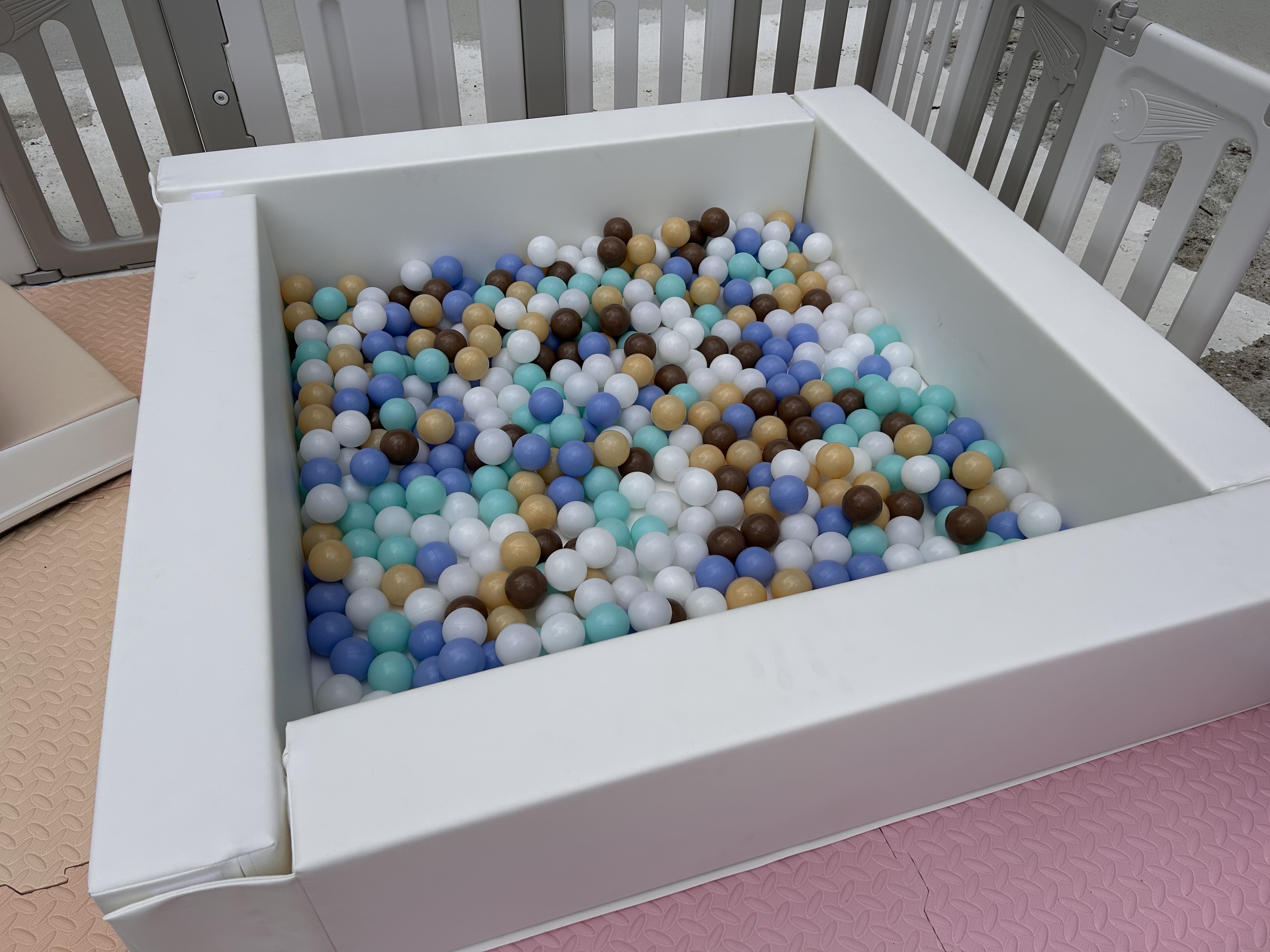 servicios profesionales - inflable, juegos y diversión para cumpleaños  6
